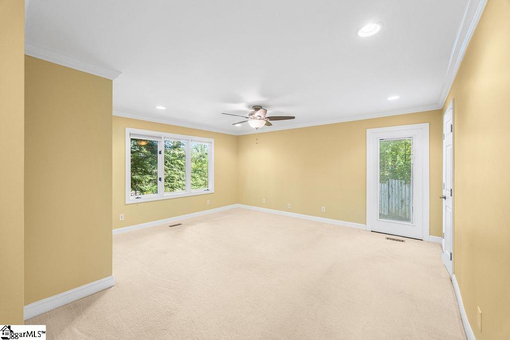 511 Shorecrest Drive Clemson, SC 29631-1477