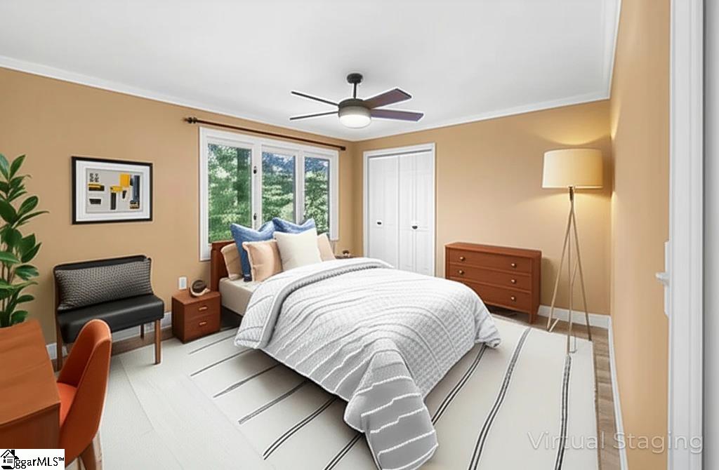 511 Shorecrest Drive Clemson, SC 29631-1477