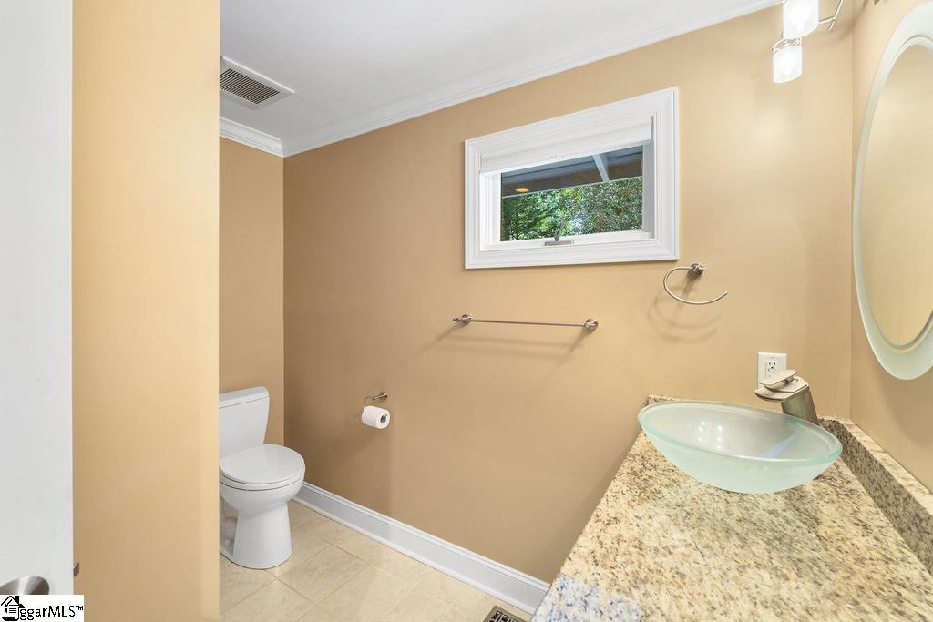 511 Shorecrest Drive Clemson, SC 29631-1477