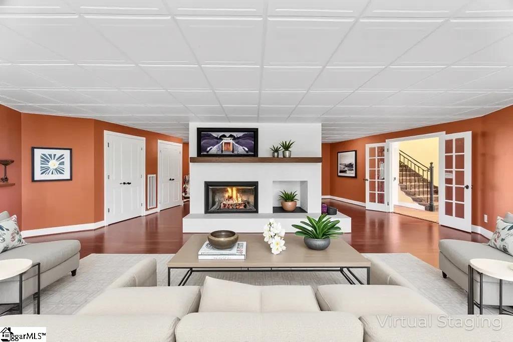 511 Shorecrest Drive Clemson, SC 29631-1477