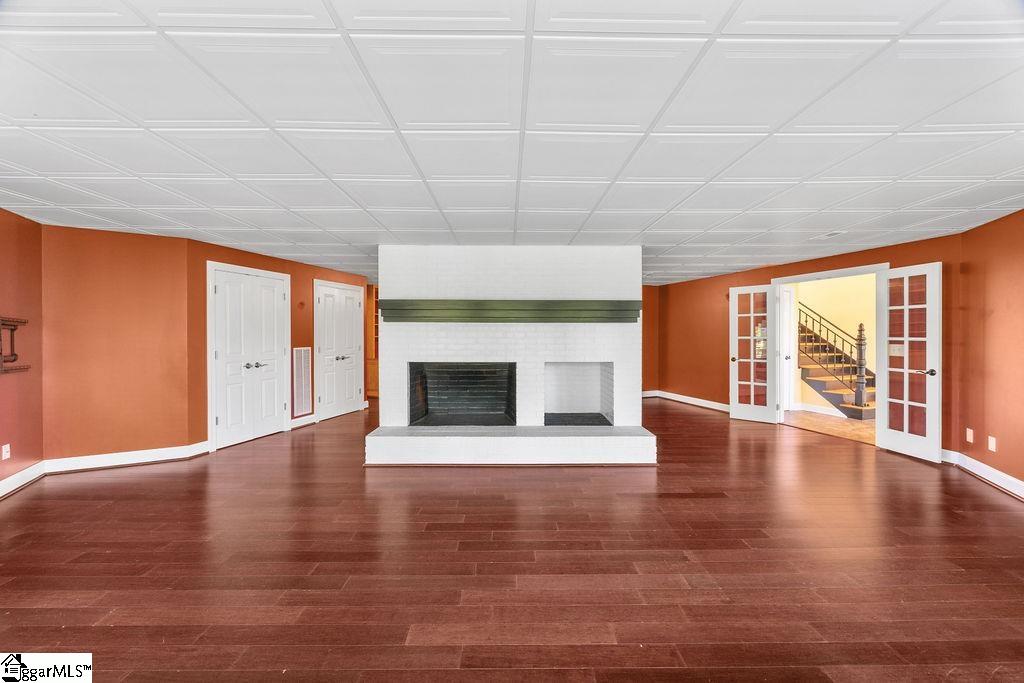 511 Shorecrest Drive Clemson, SC 29631-1477