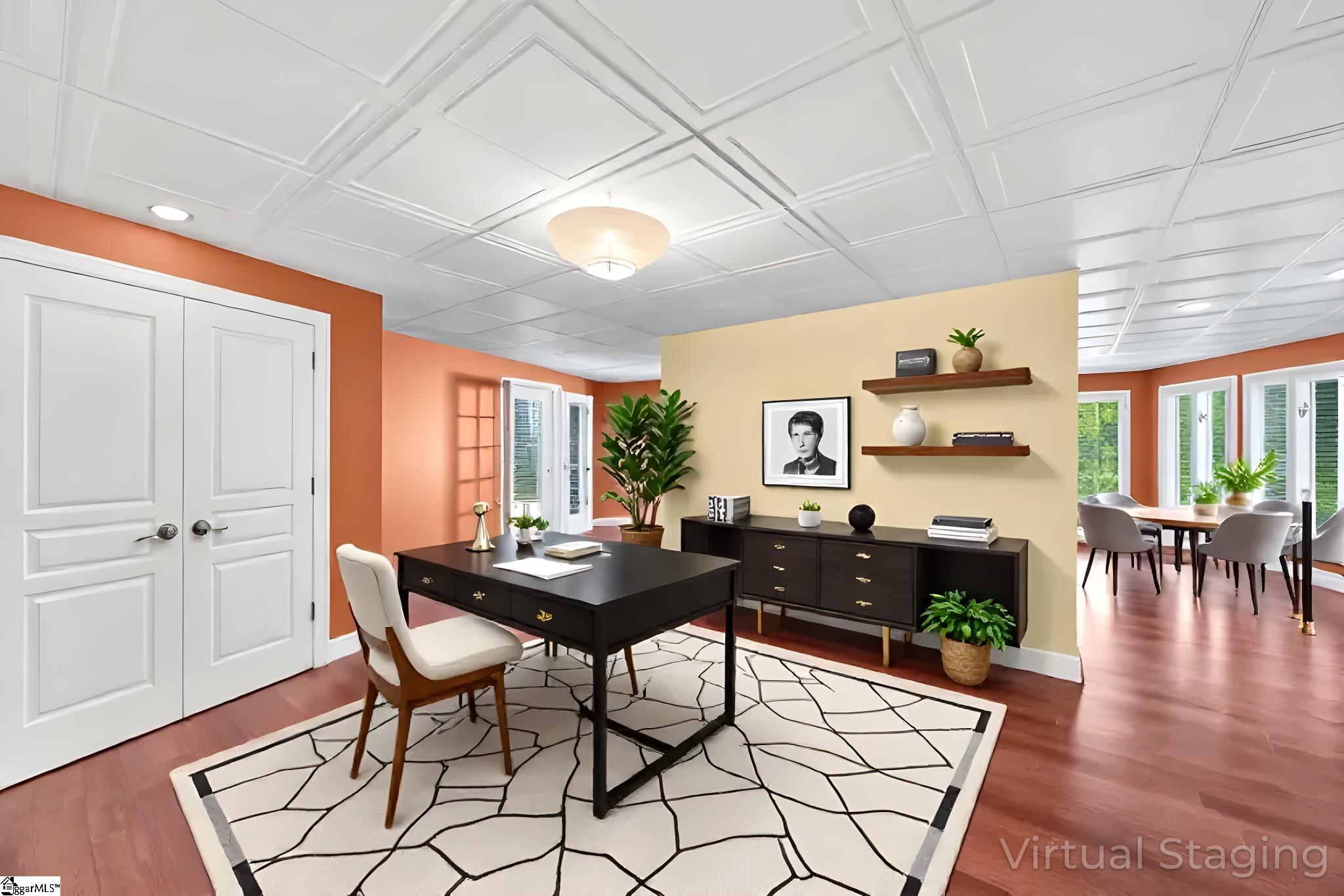 511 Shorecrest Drive Clemson, SC 29631-1477