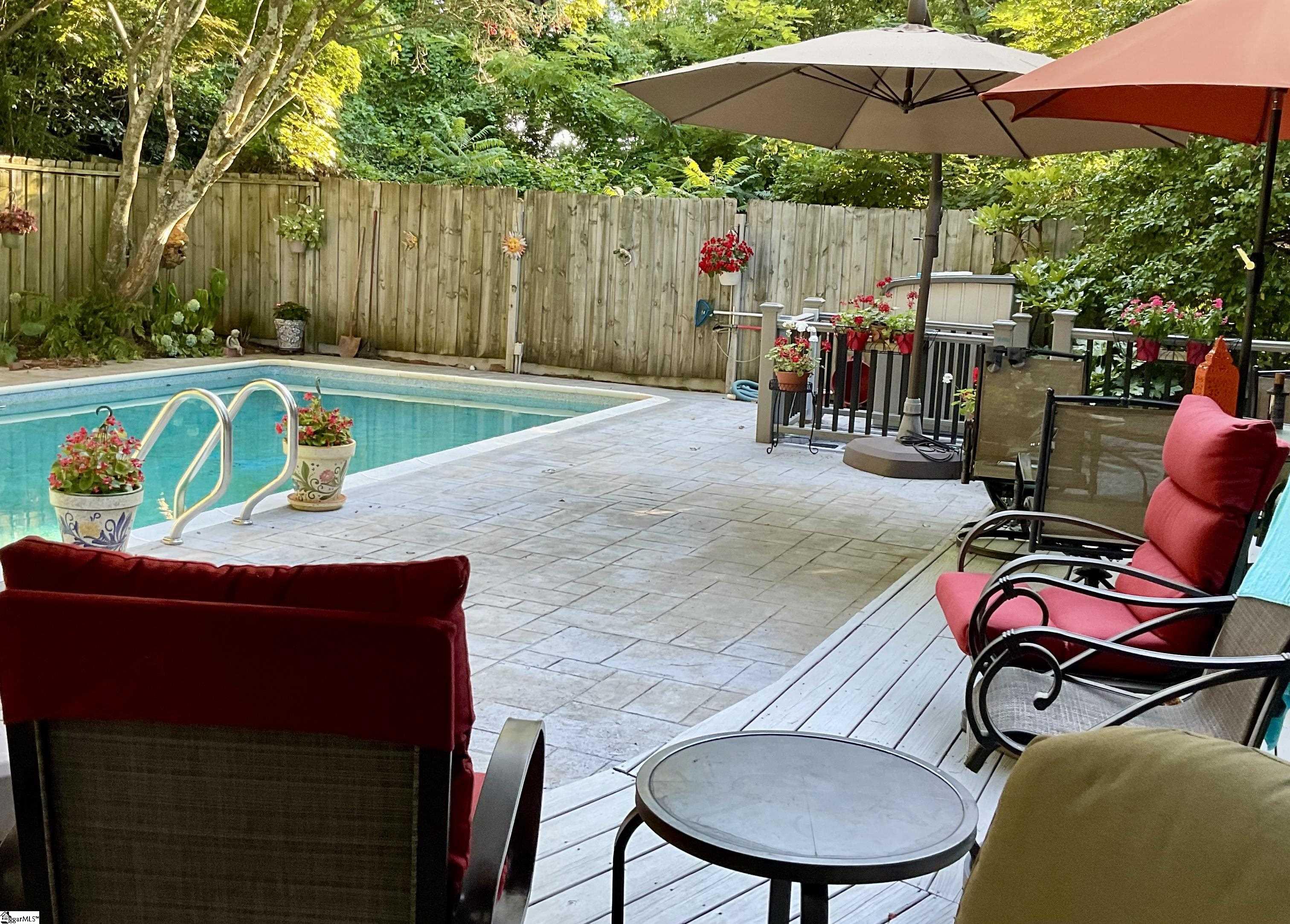 511 Shorecrest Drive Clemson, SC 29631-1477