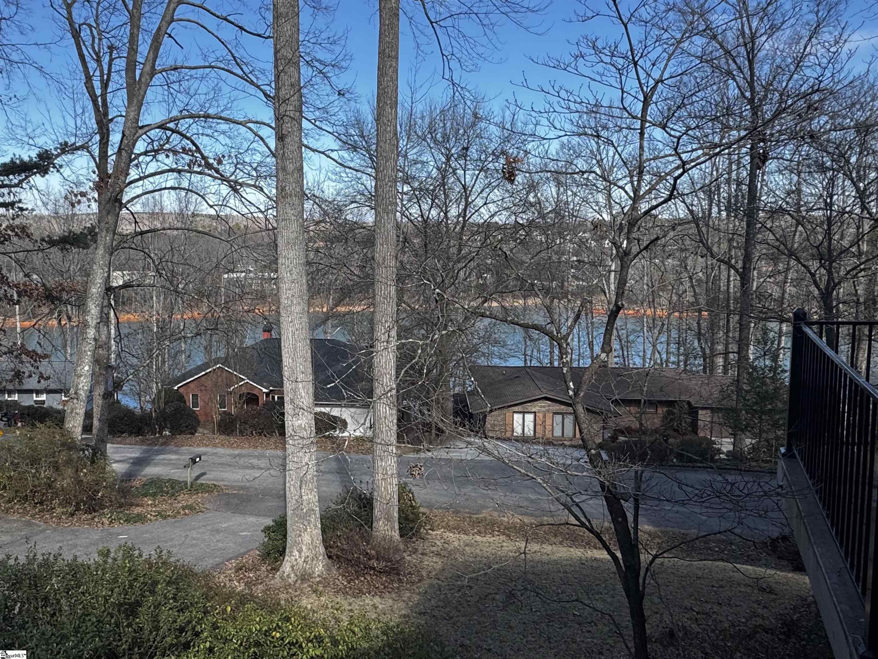 511 Shorecrest Drive Clemson, SC 29631-1477