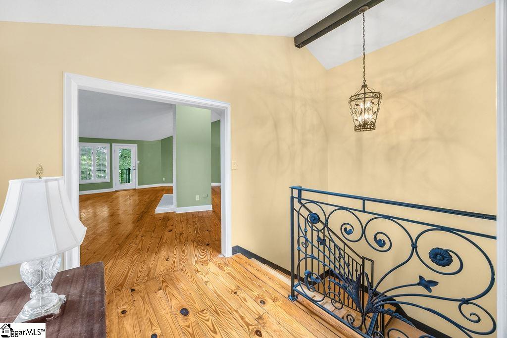 511 Shorecrest Drive Clemson, SC 29631-1477