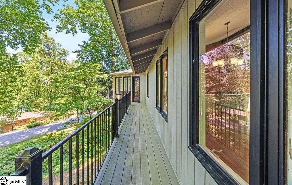 511 Shorecrest Drive Clemson, SC 29631-1477