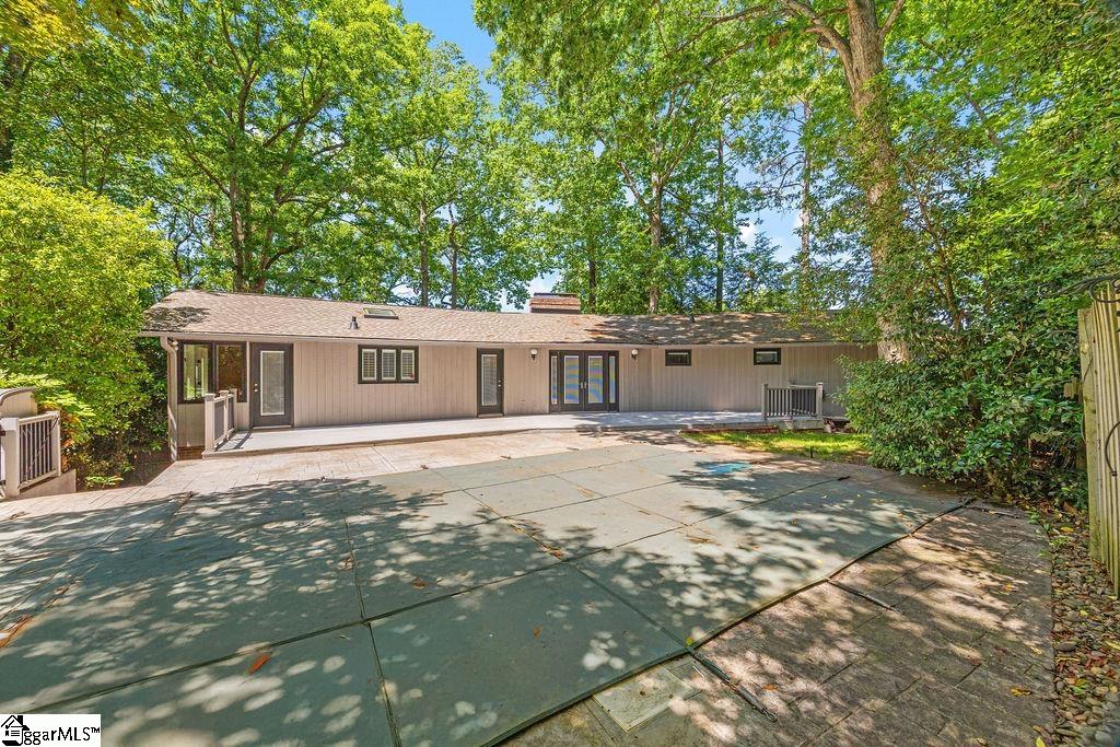 511 Shorecrest Drive Clemson, SC 29631-1477
