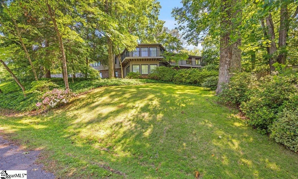 511 Shorecrest Drive Clemson, SC 29631-1477