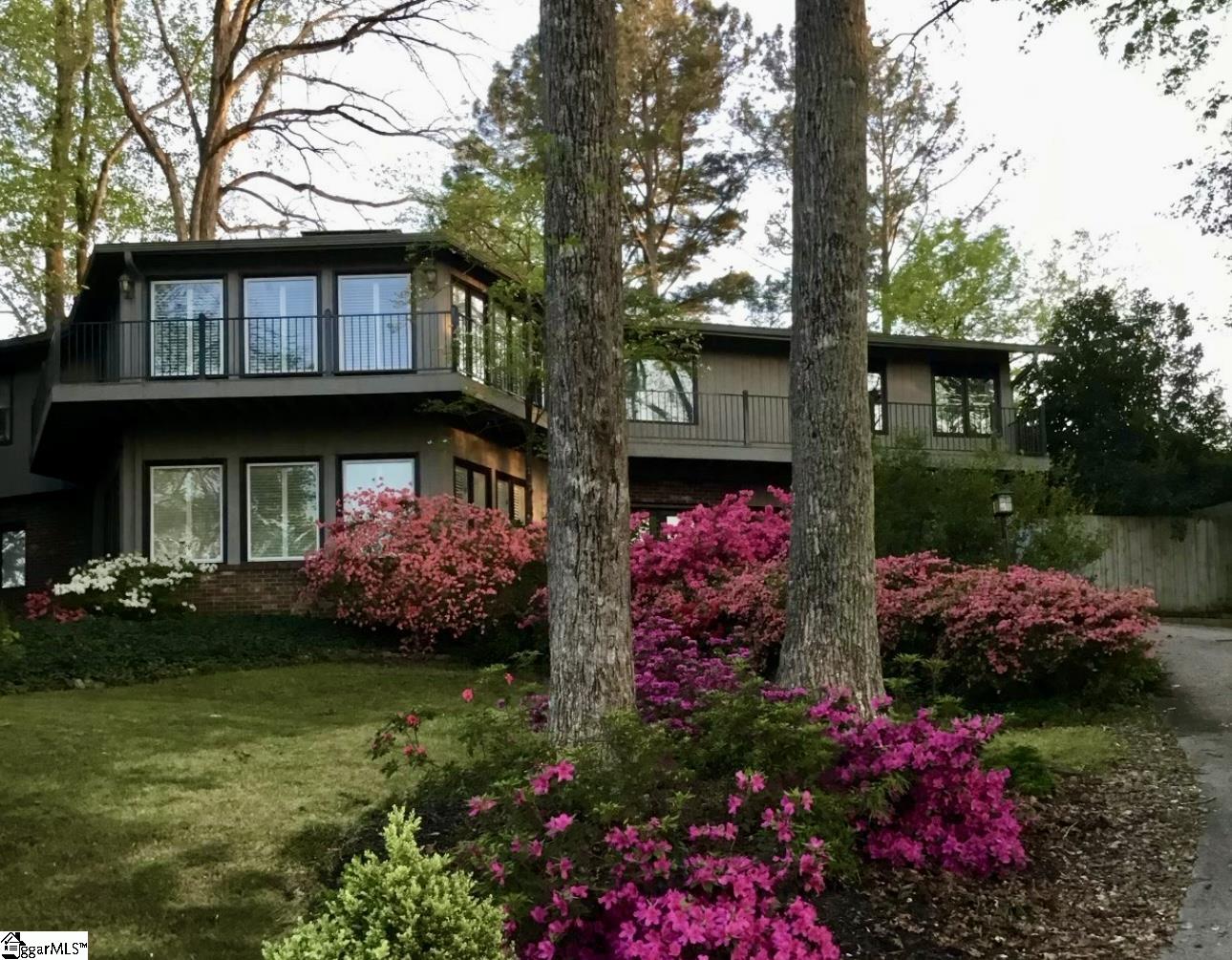 511 Shorecrest Drive Clemson, SC 29631-1477