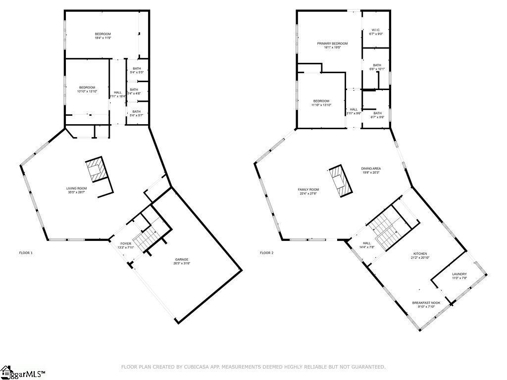 511 Shorecrest Drive Clemson, SC 29631-1477