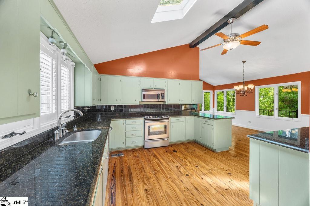 511 Shorecrest Drive Clemson, SC 29631-1477