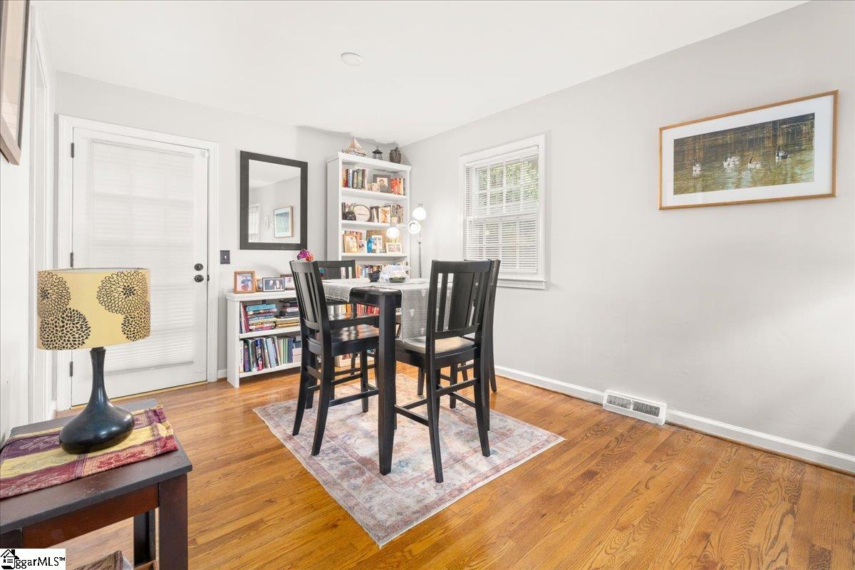 815 Edwards Road UNIT Unit # 93 Greenville, SC 29615