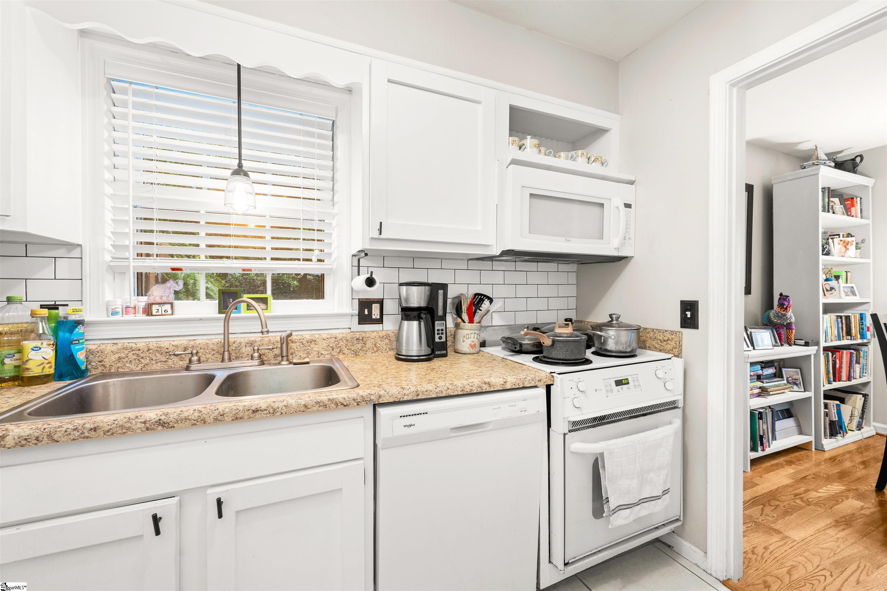 815 Edwards Road UNIT Unit # 93 Greenville, SC 29615