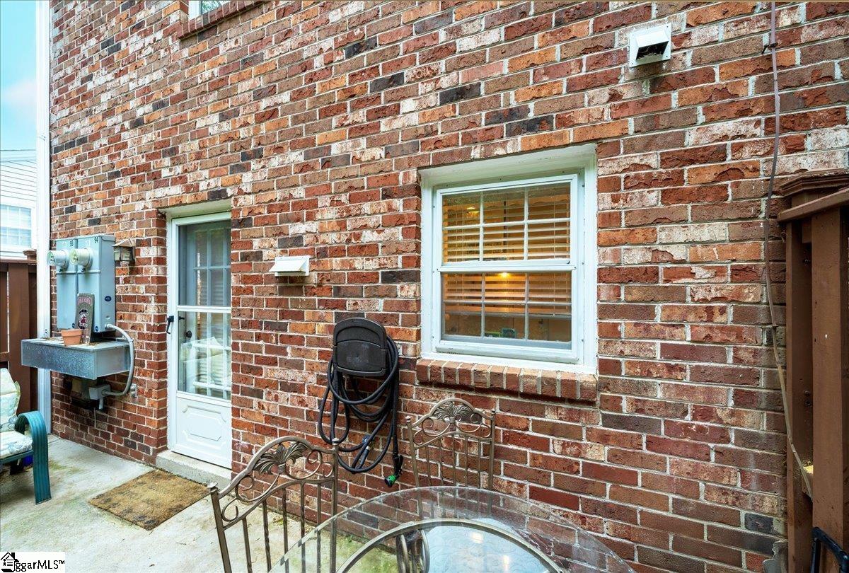 815 Edwards Road UNIT Unit # 93 Greenville, SC 29615