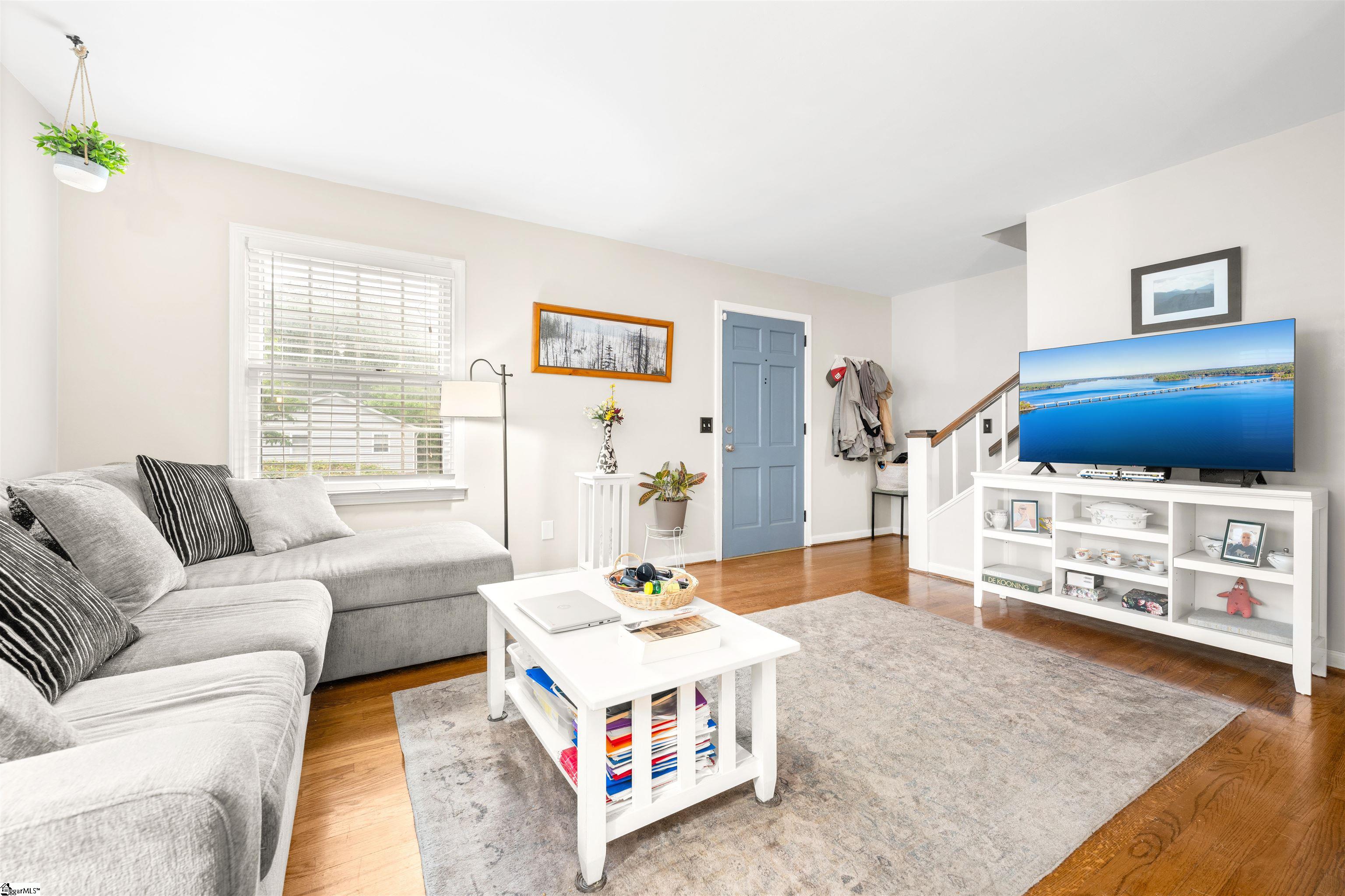 815 Edwards Road UNIT Unit # 93 Greenville, SC 29615