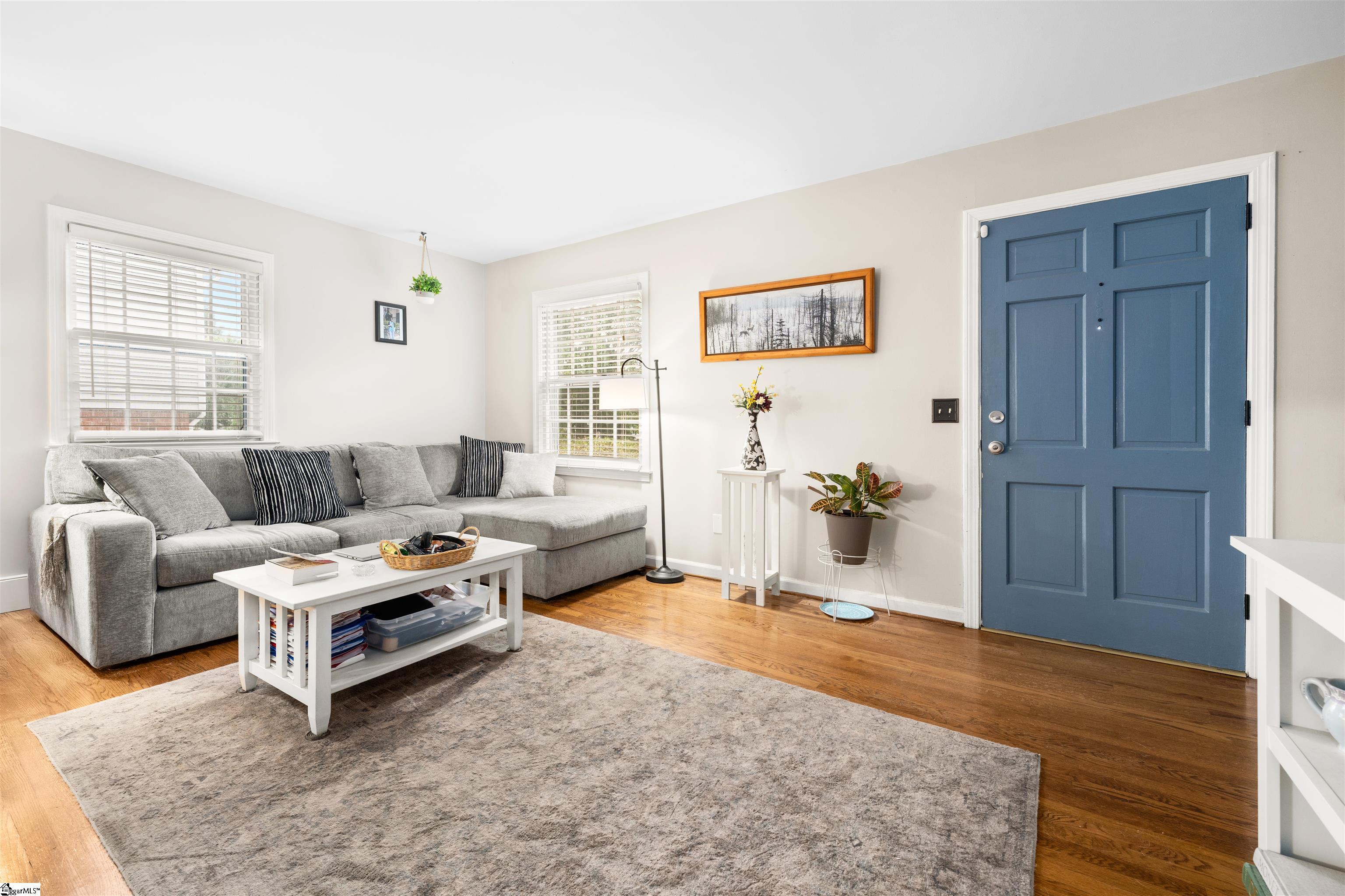 815 Edwards Road UNIT Unit # 93 Greenville, SC 29615