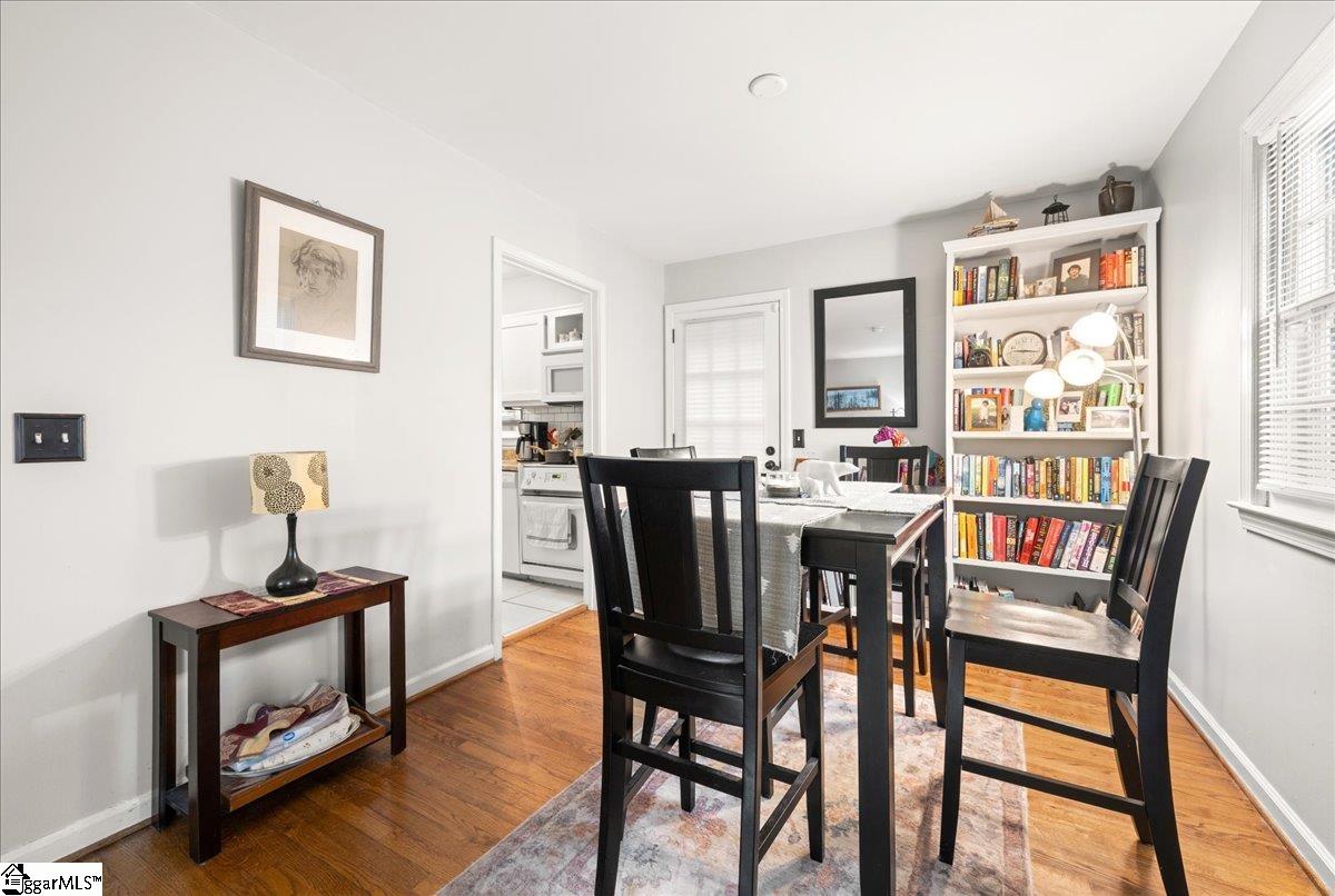 815 Edwards Road UNIT Unit # 93 Greenville, SC 29615