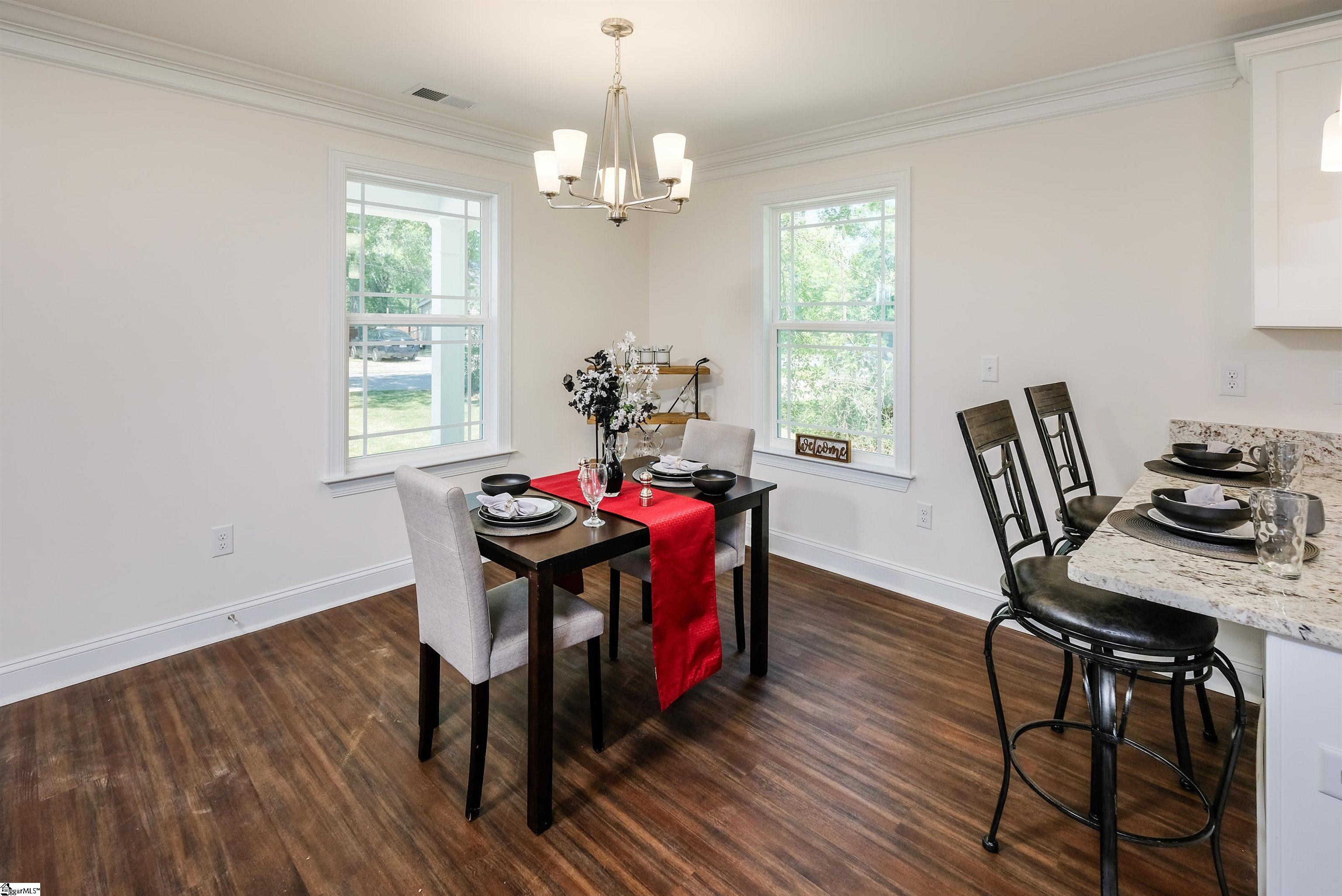 101 Poplar Avenue Belton, SC 29627