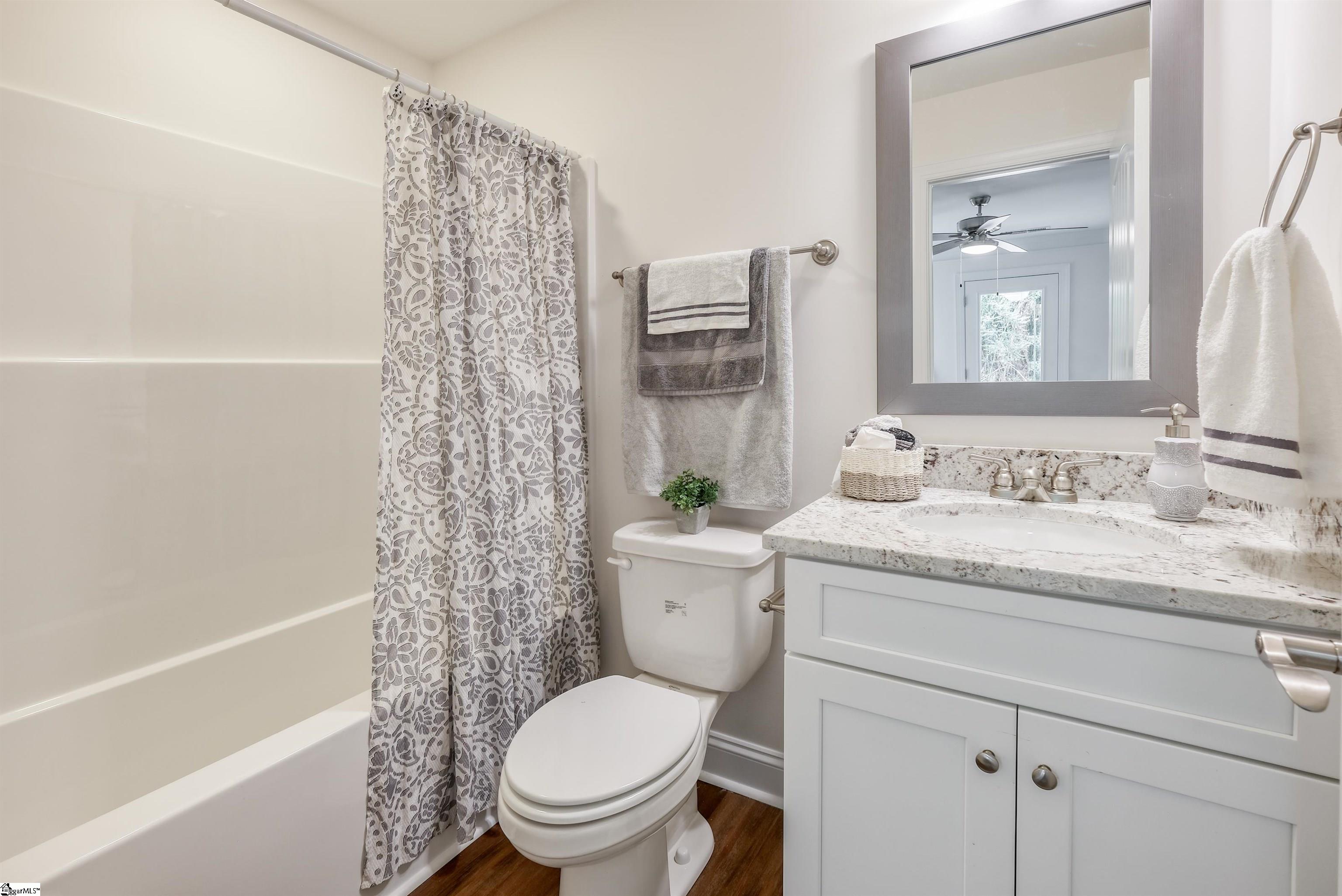 101 Poplar Avenue Belton, SC 29627