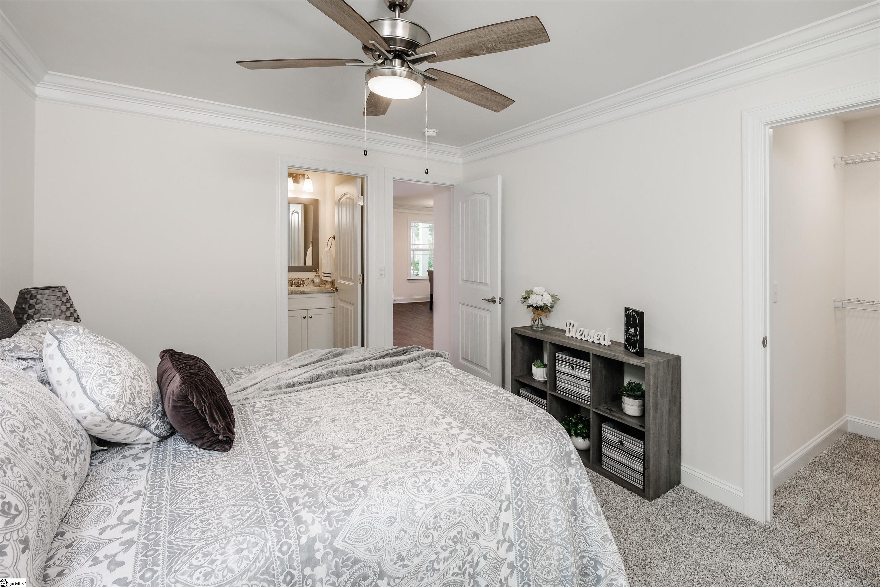 101 Poplar Avenue Belton, SC 29627