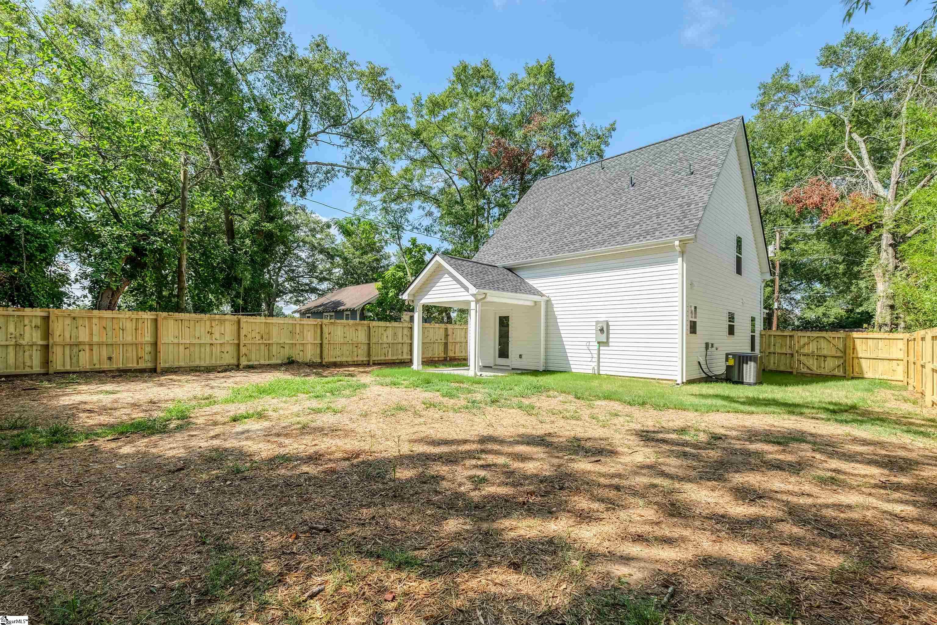 101 Poplar Avenue Belton, SC 29627