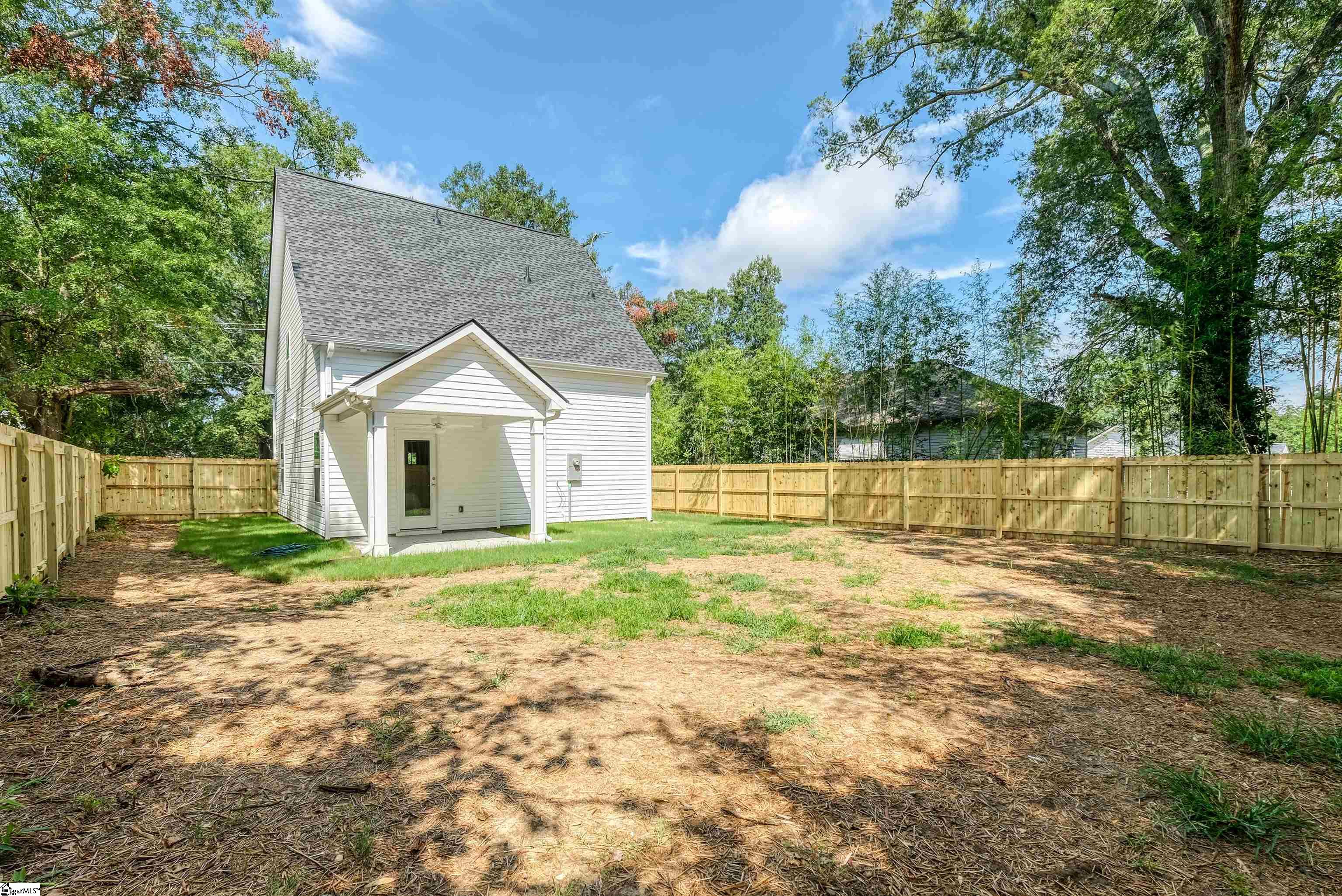 101 Poplar Avenue Belton, SC 29627