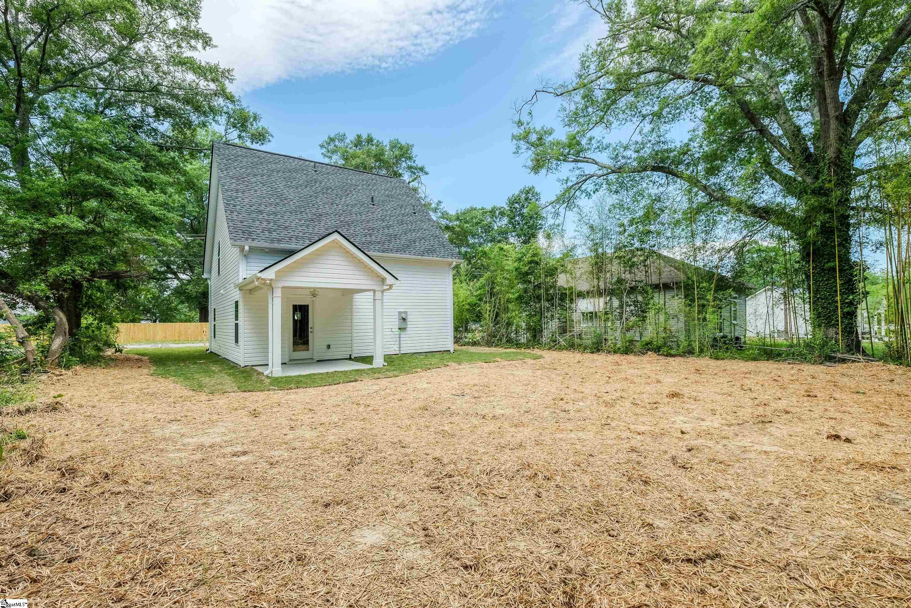 101 Poplar Avenue Belton, SC 29627