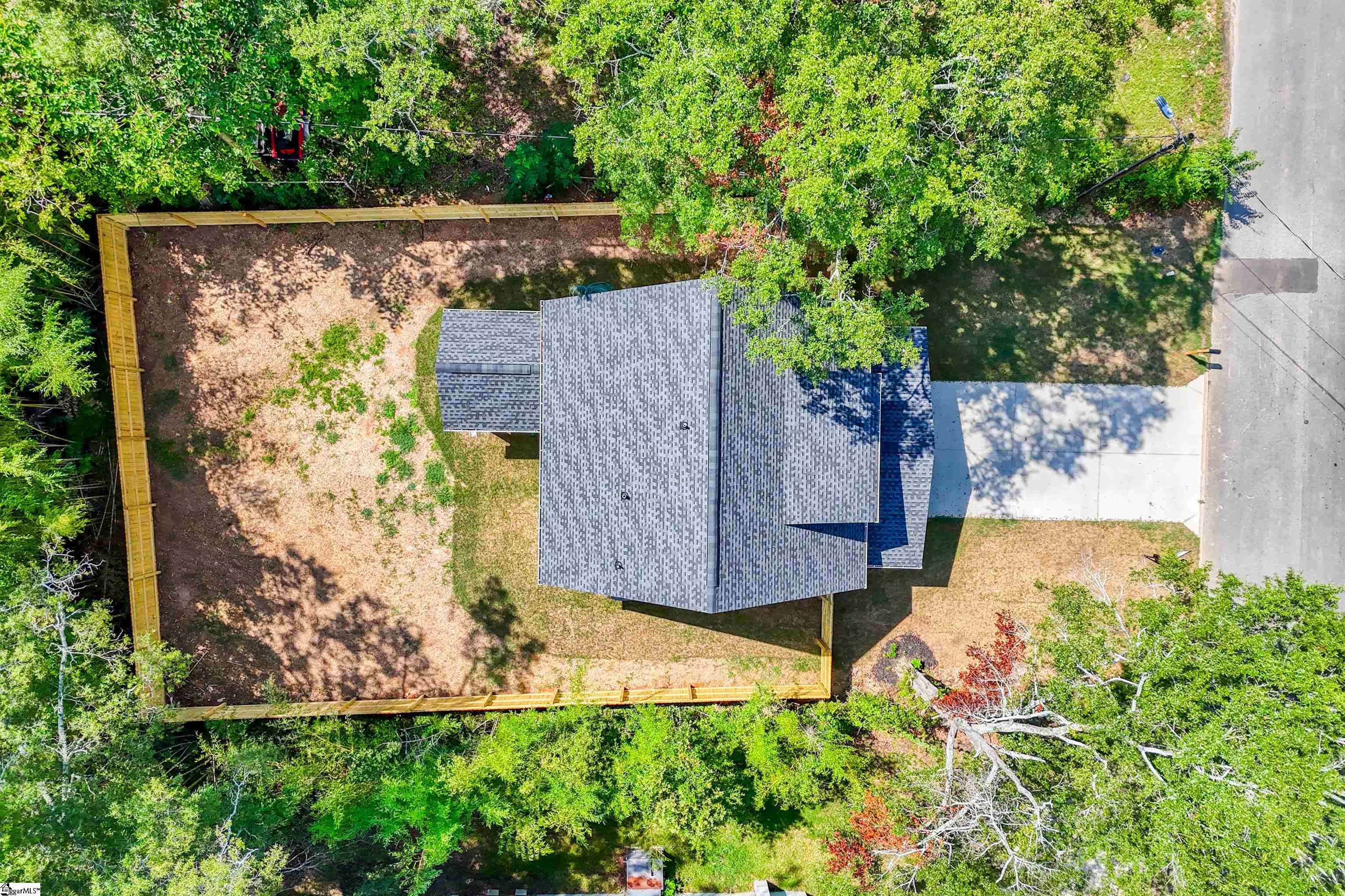 101 Poplar Avenue Belton, SC 29627
