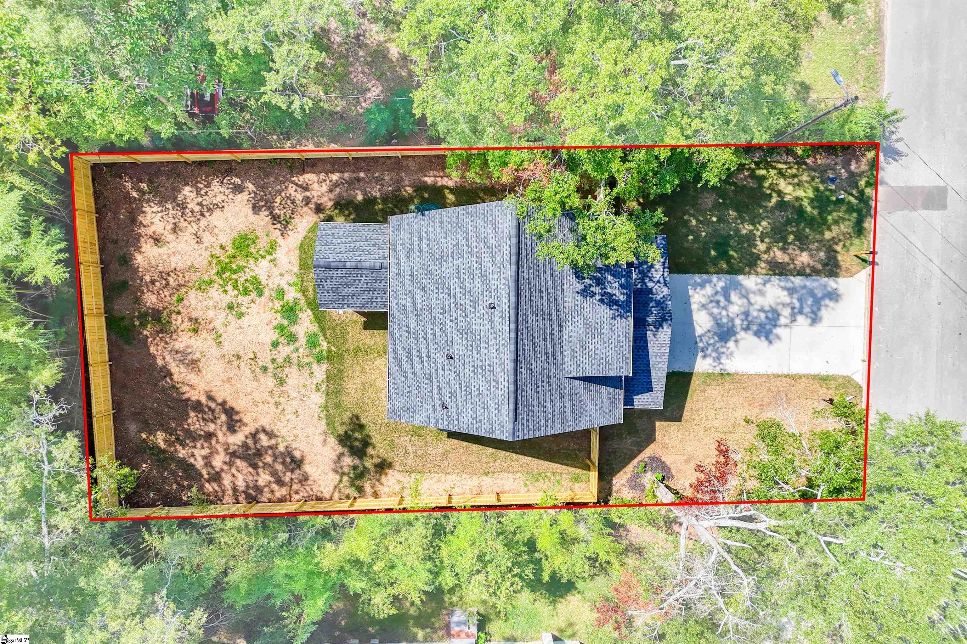 101 Poplar Avenue Belton, SC 29627