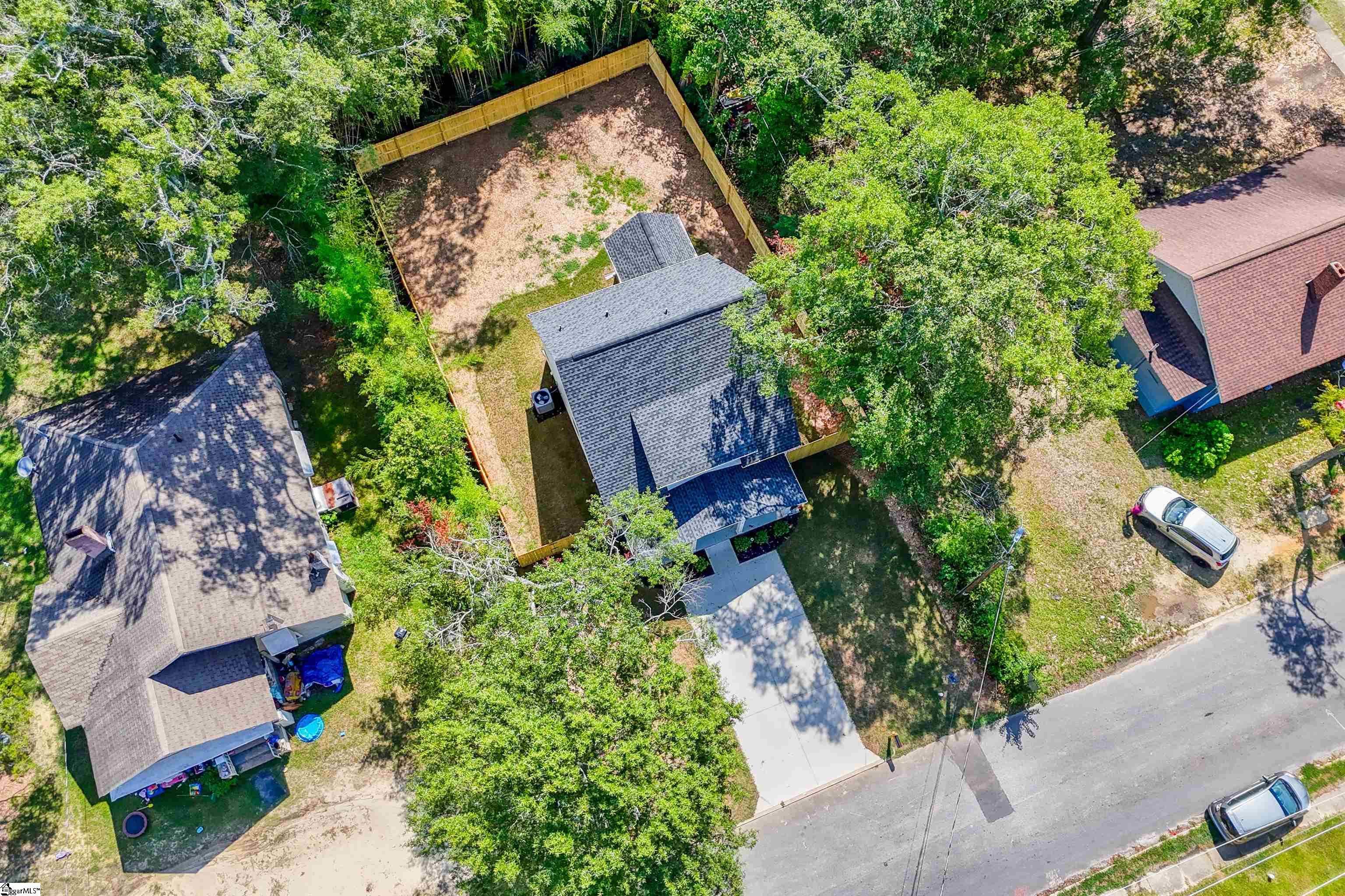 101 Poplar Avenue Belton, SC 29627