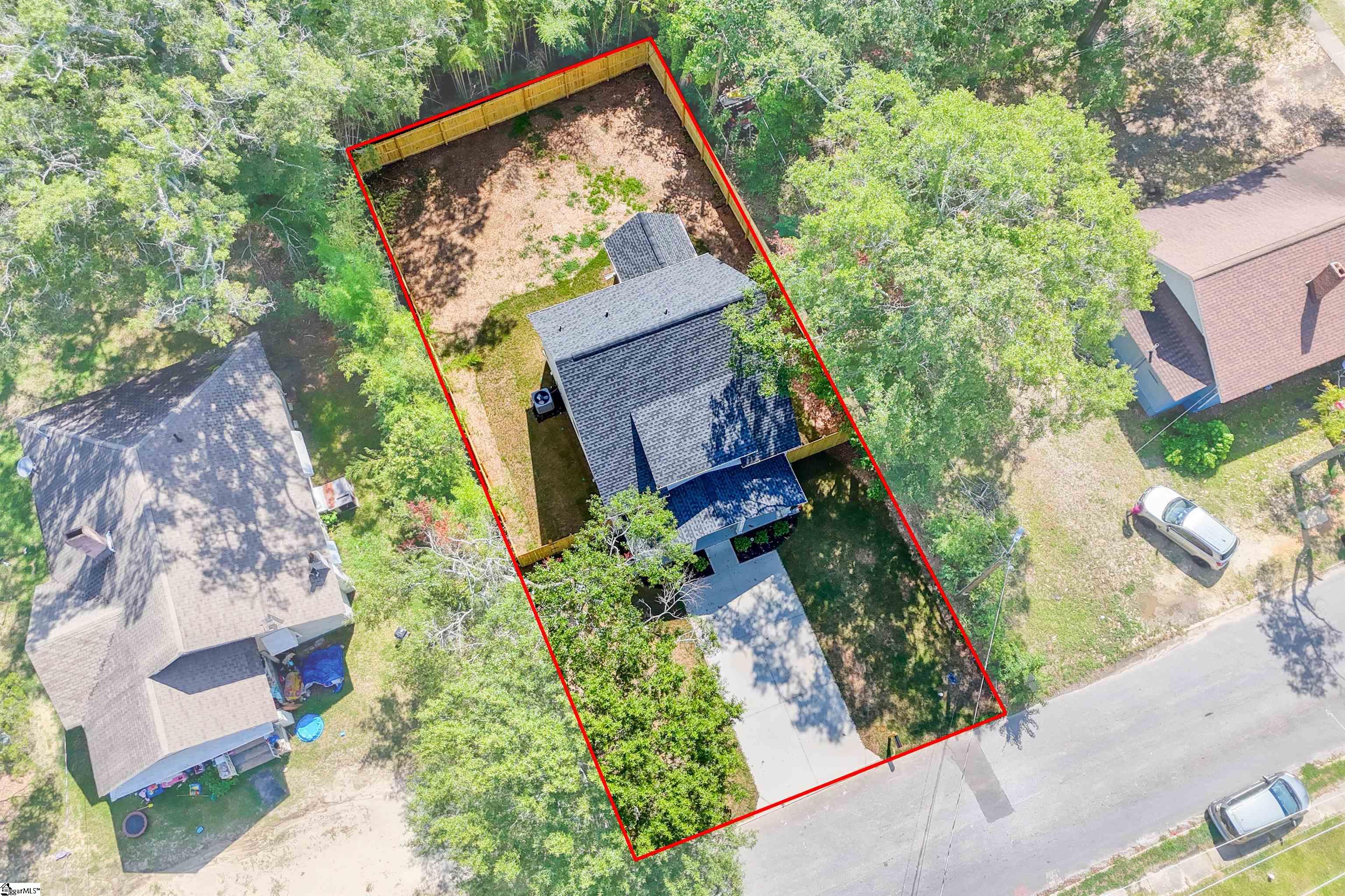 101 Poplar Avenue Belton, SC 29627