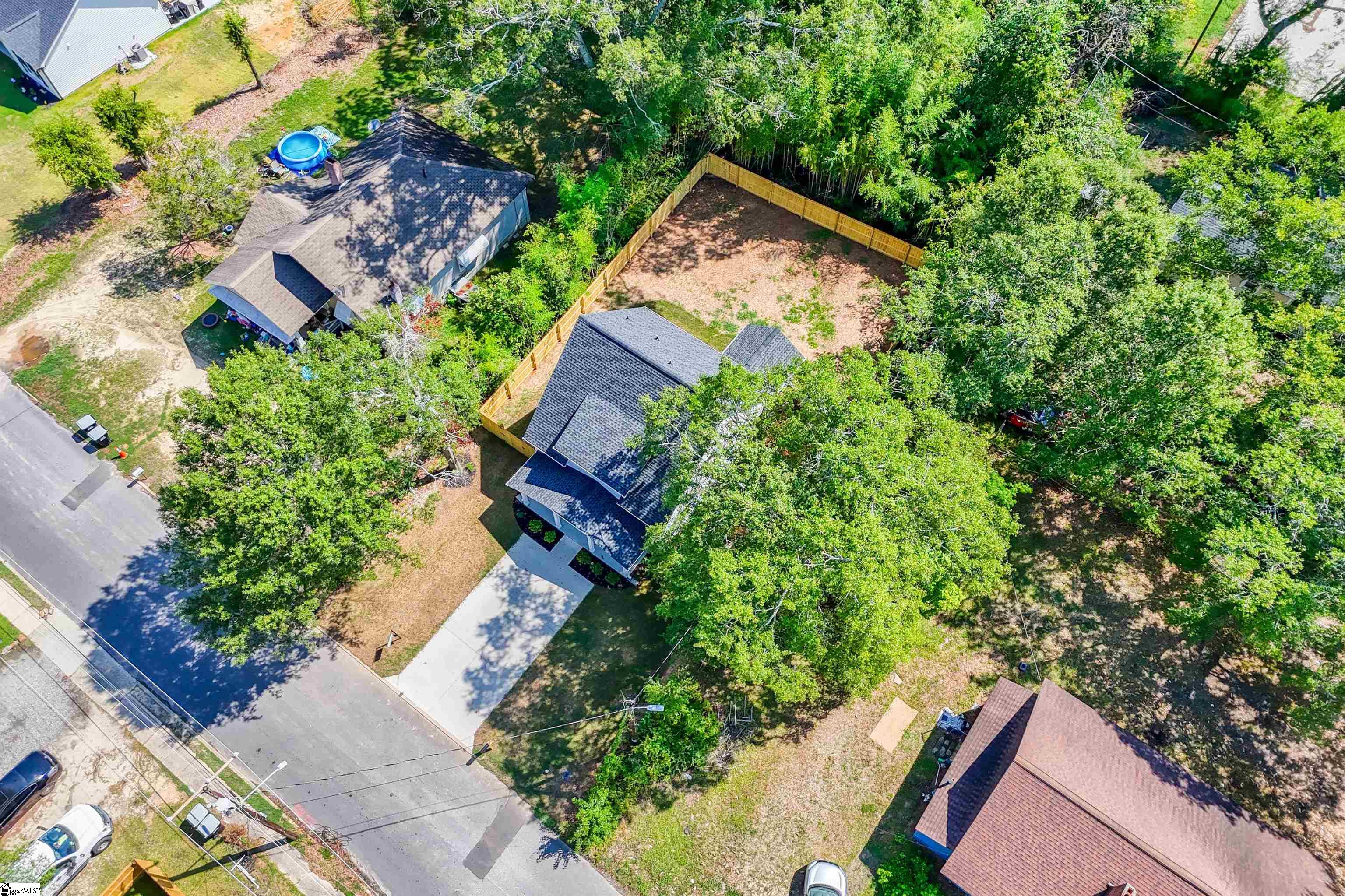 101 Poplar Avenue Belton, SC 29627