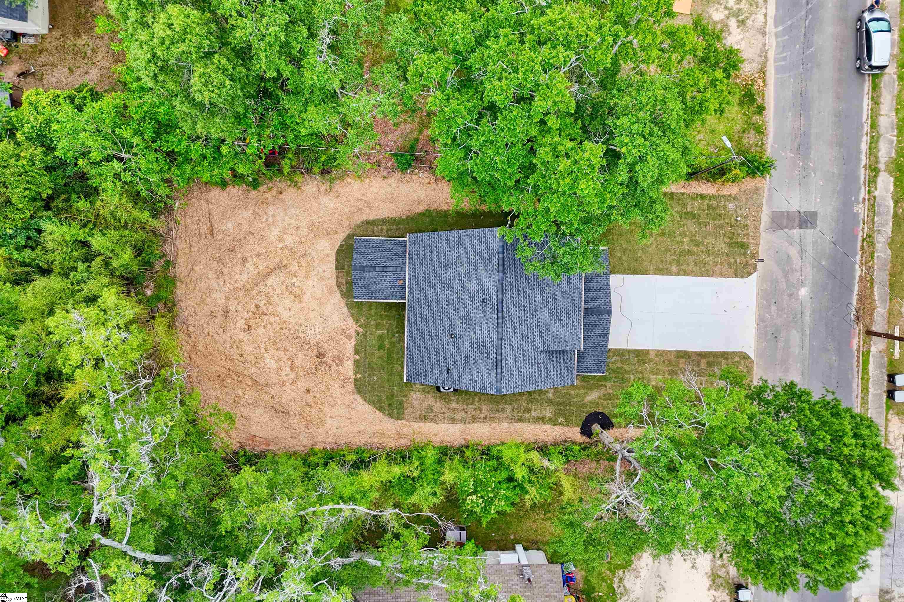 101 Poplar Avenue Belton, SC 29627