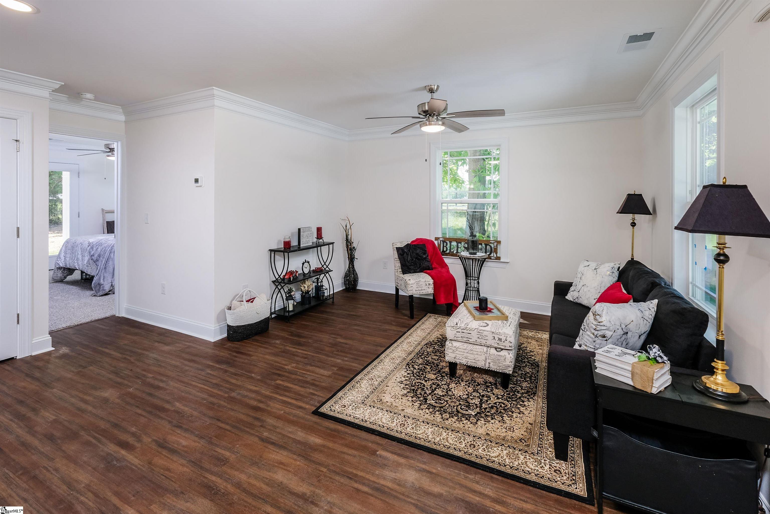 101 Poplar Avenue Belton, SC 29627