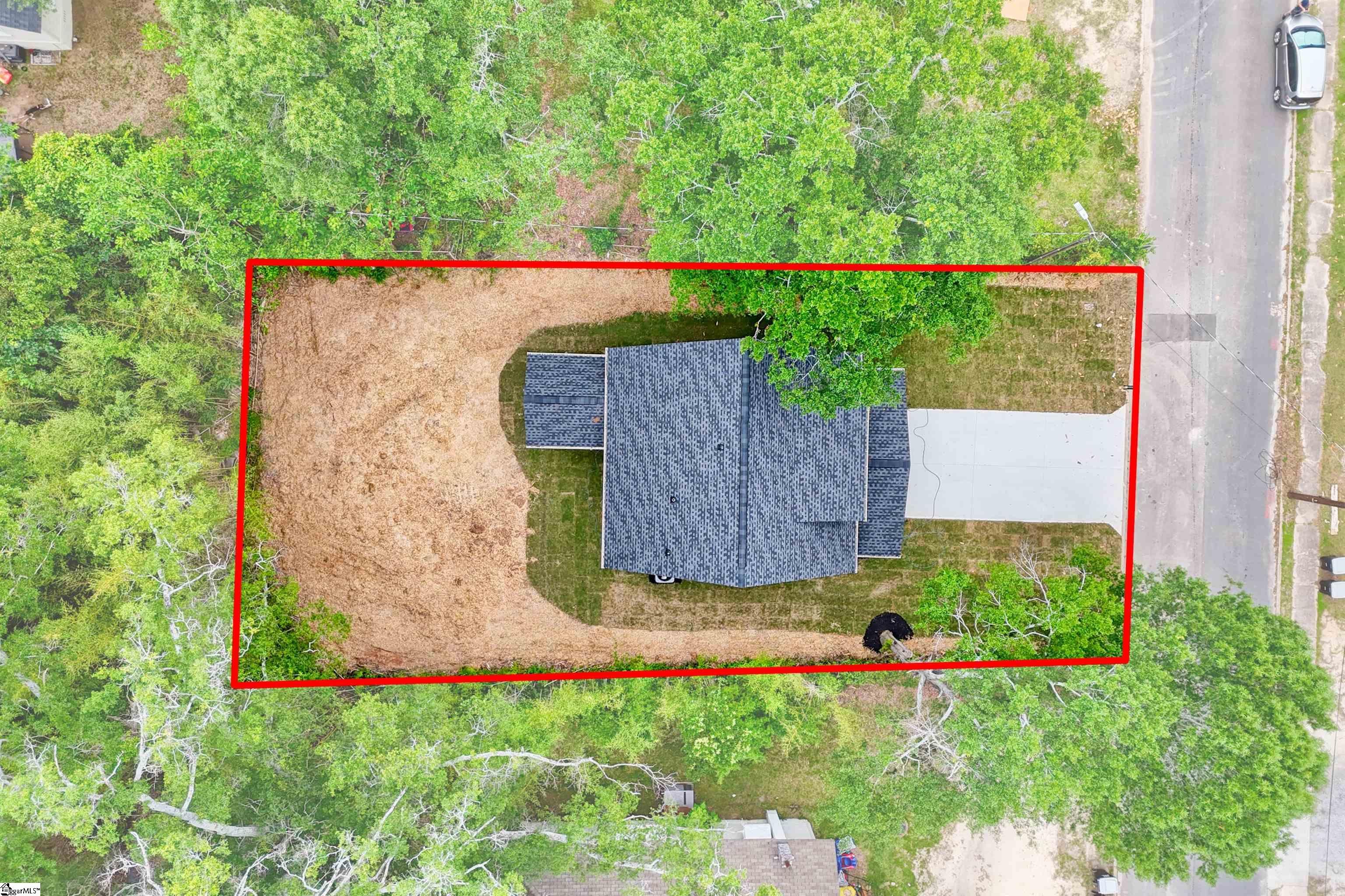 101 Poplar Avenue Belton, SC 29627