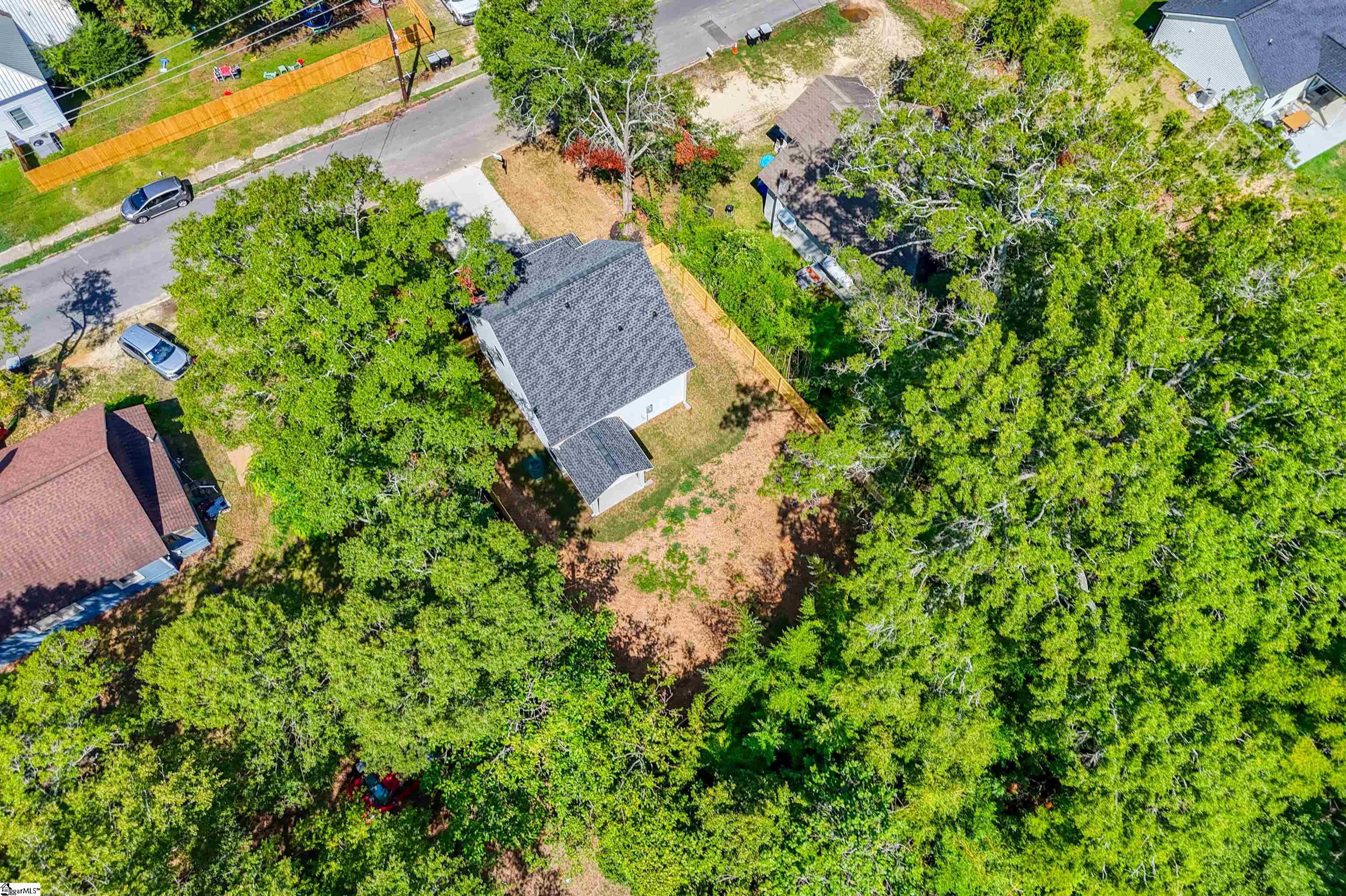 101 Poplar Avenue Belton, SC 29627