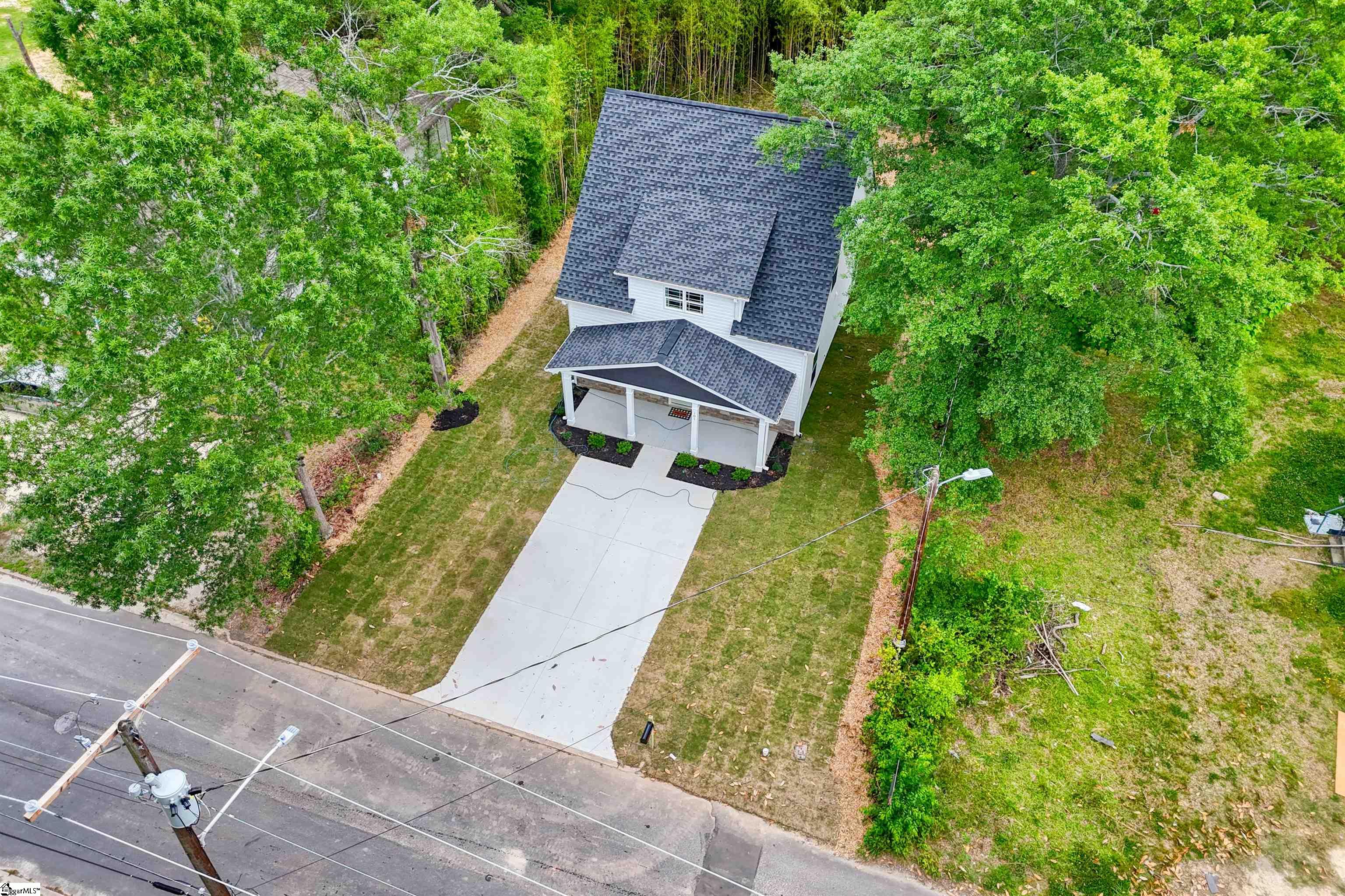 101 Poplar Avenue Belton, SC 29627