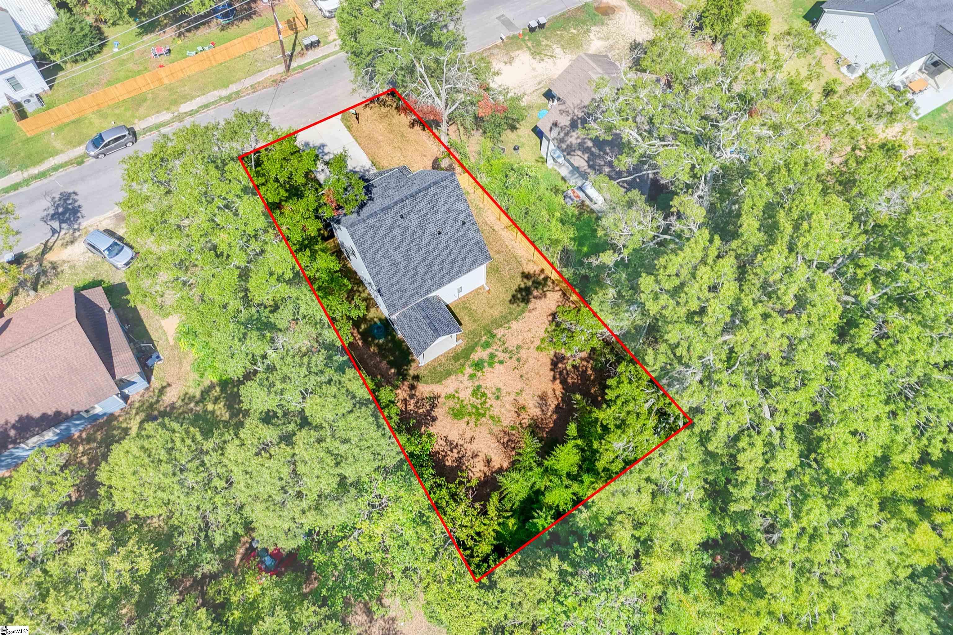101 Poplar Avenue Belton, SC 29627