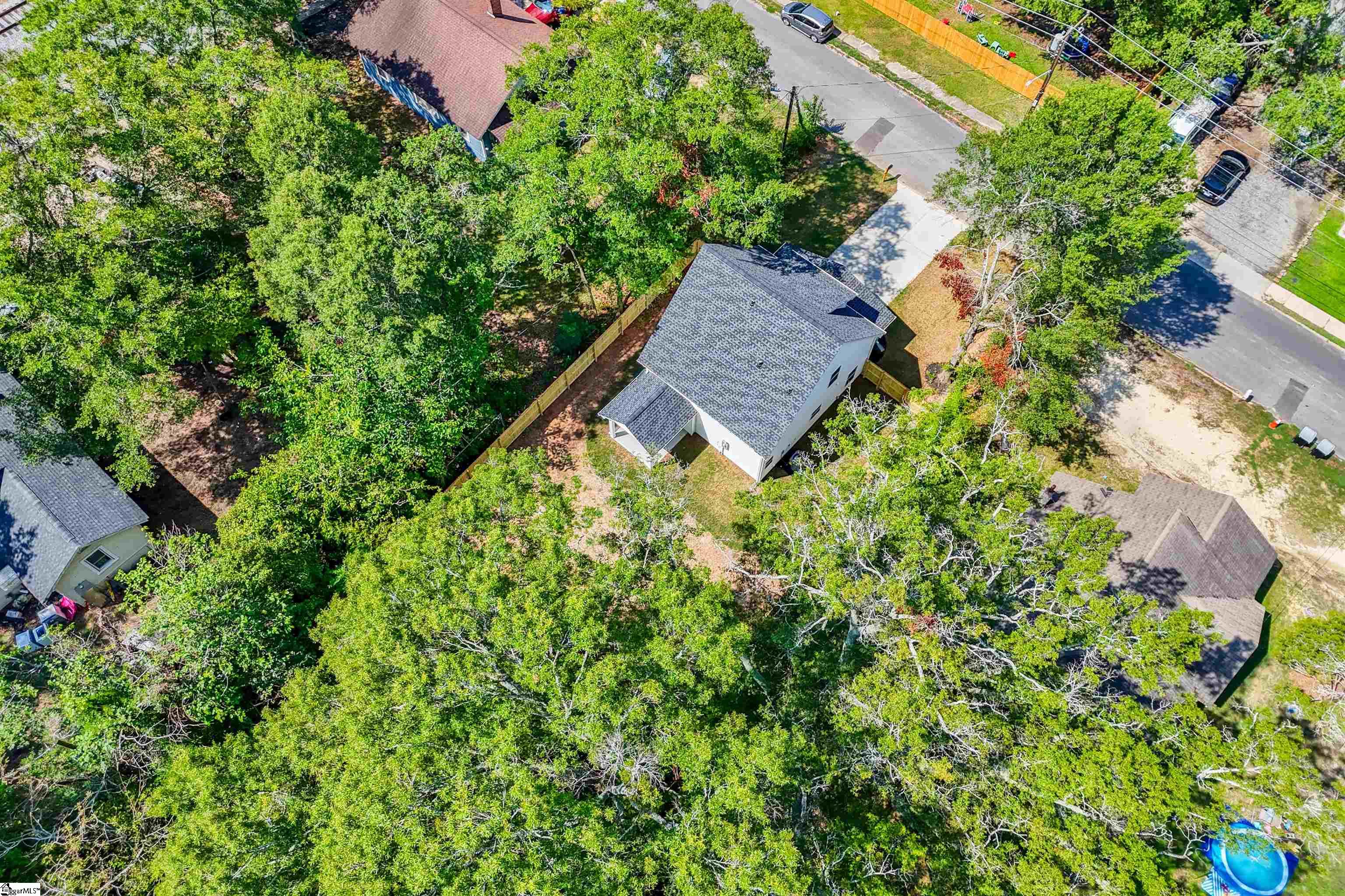 101 Poplar Avenue Belton, SC 29627