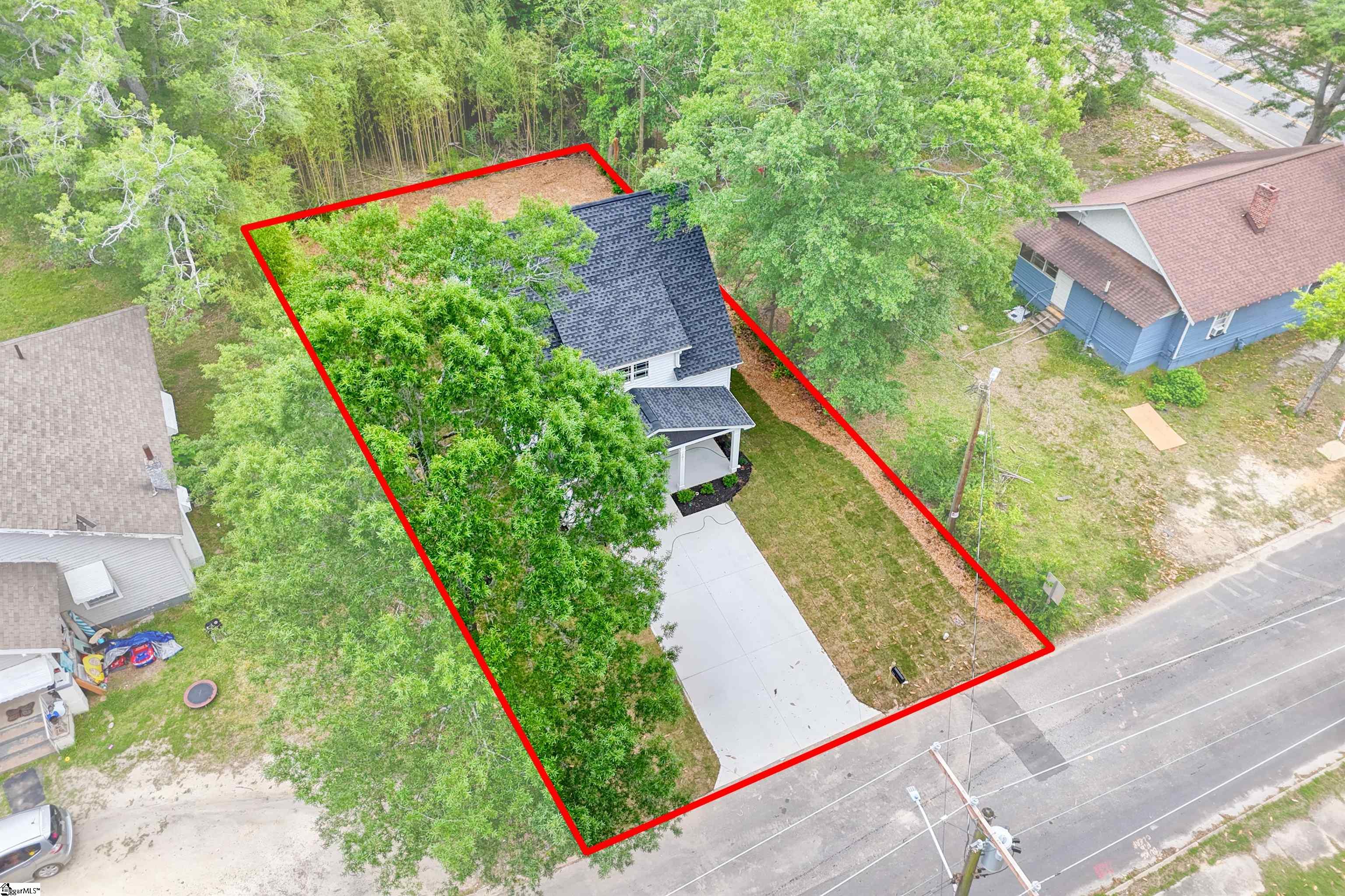 101 Poplar Avenue Belton, SC 29627