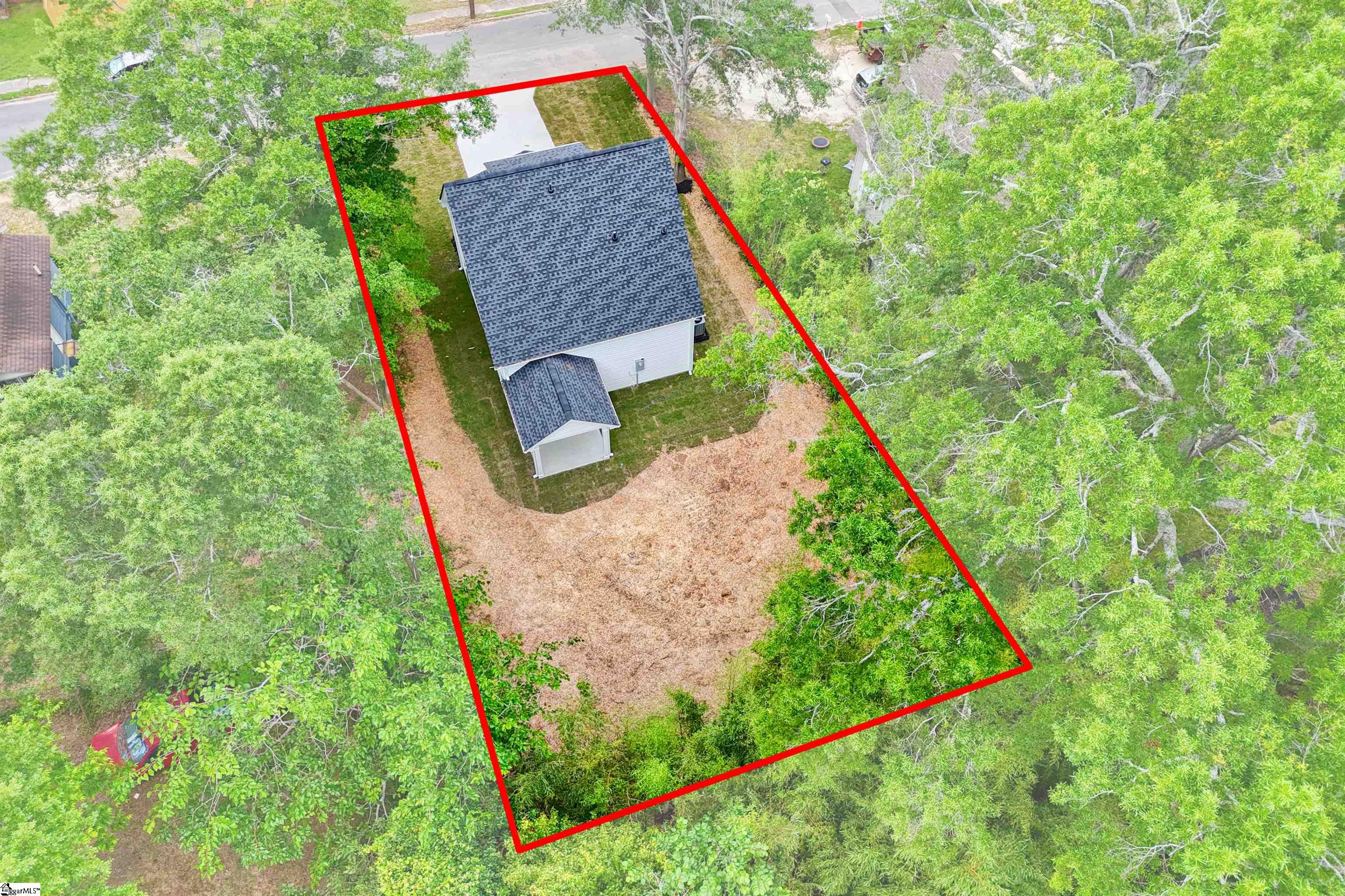 101 Poplar Avenue Belton, SC 29627