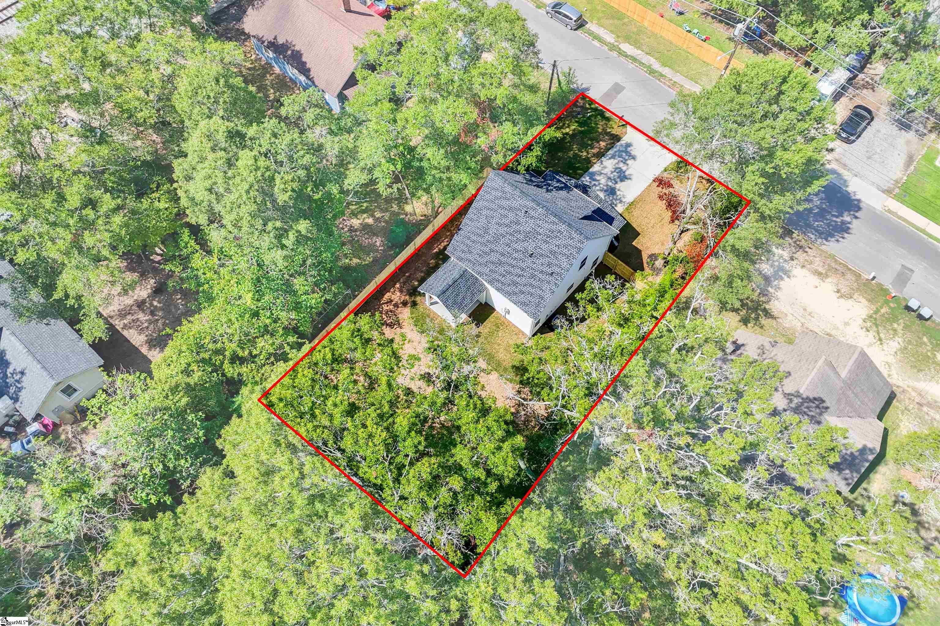 101 Poplar Avenue Belton, SC 29627