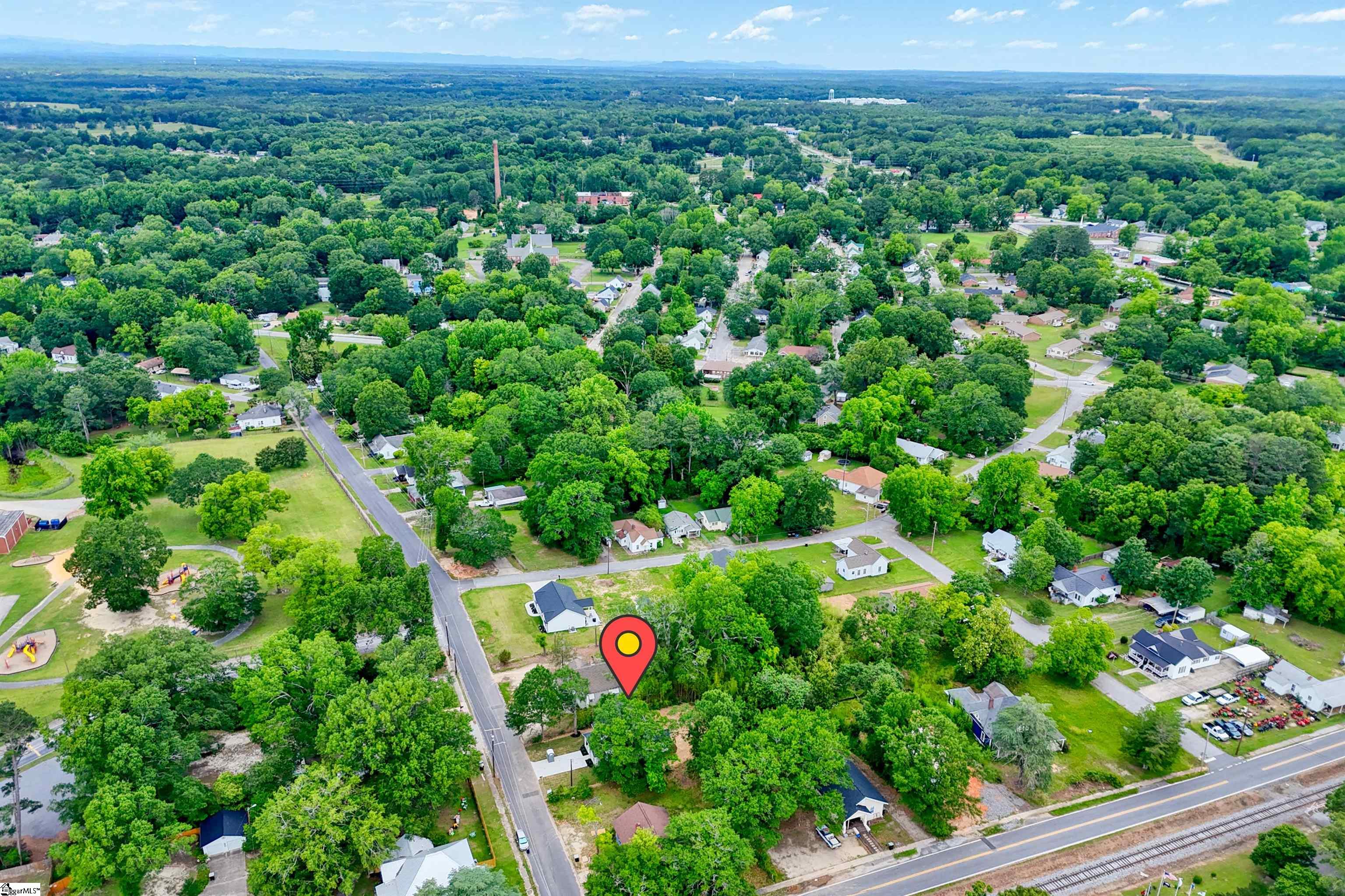 101 Poplar Avenue Belton, SC 29627