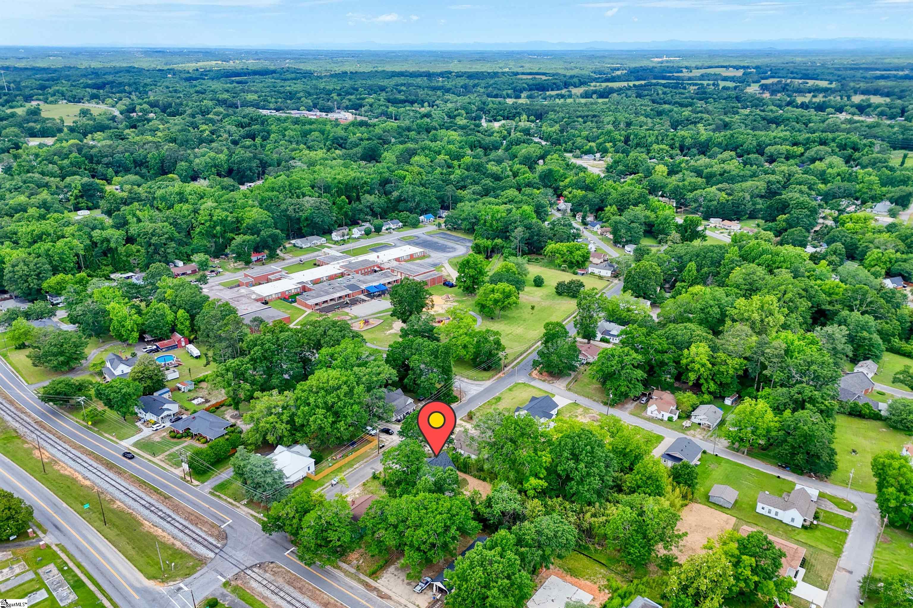 101 Poplar Avenue Belton, SC 29627