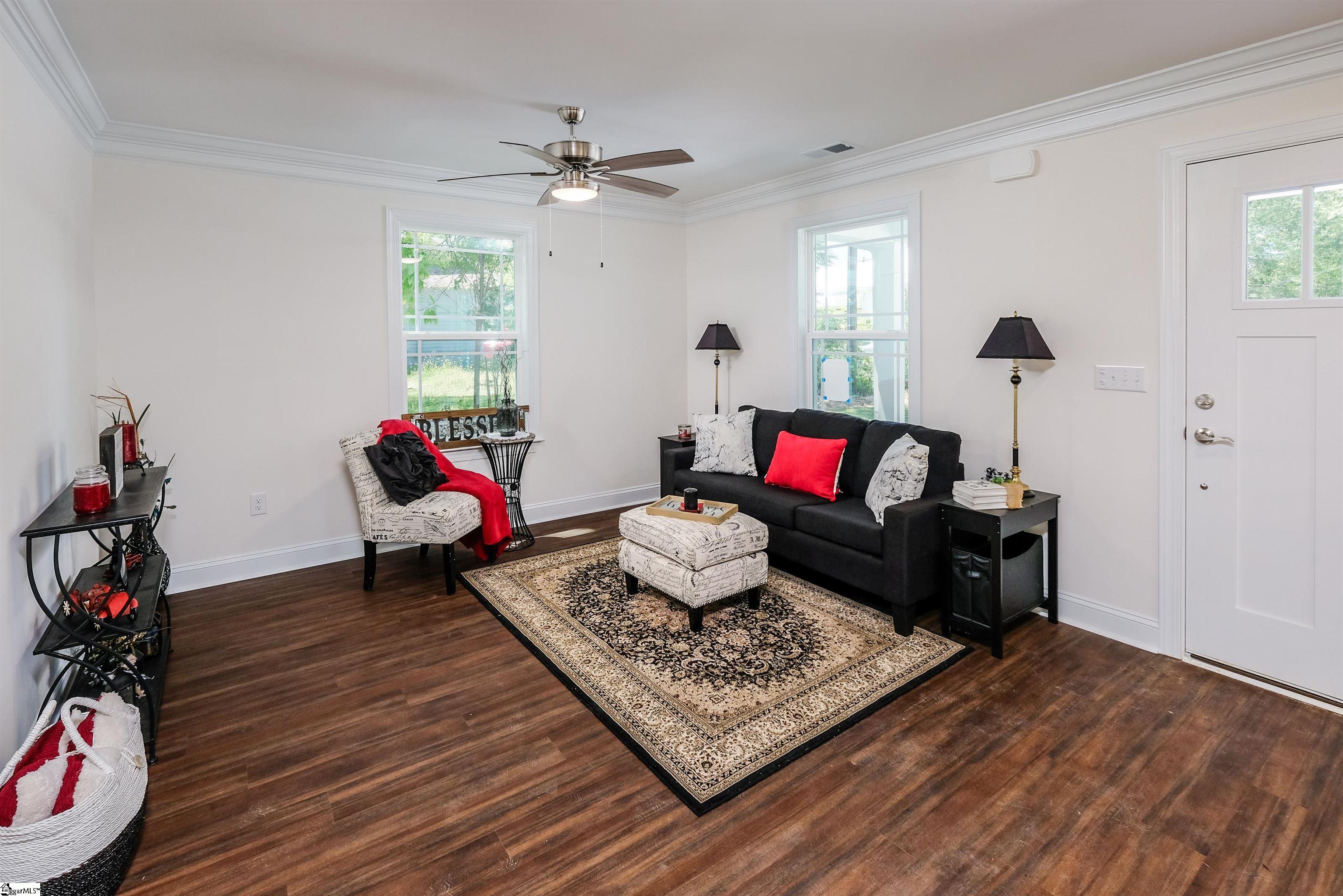 101 Poplar Avenue Belton, SC 29627
