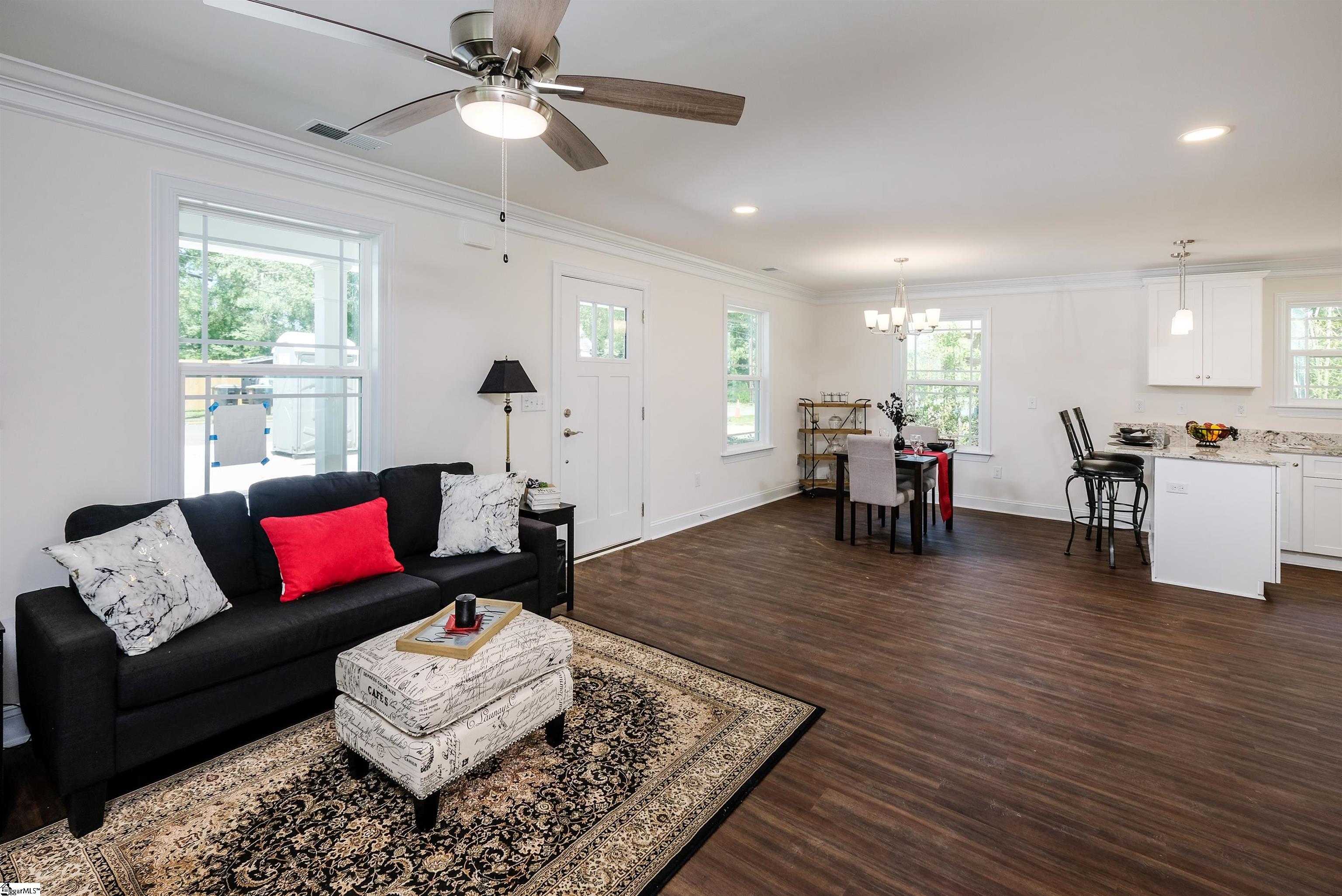 101 Poplar Avenue Belton, SC 29627