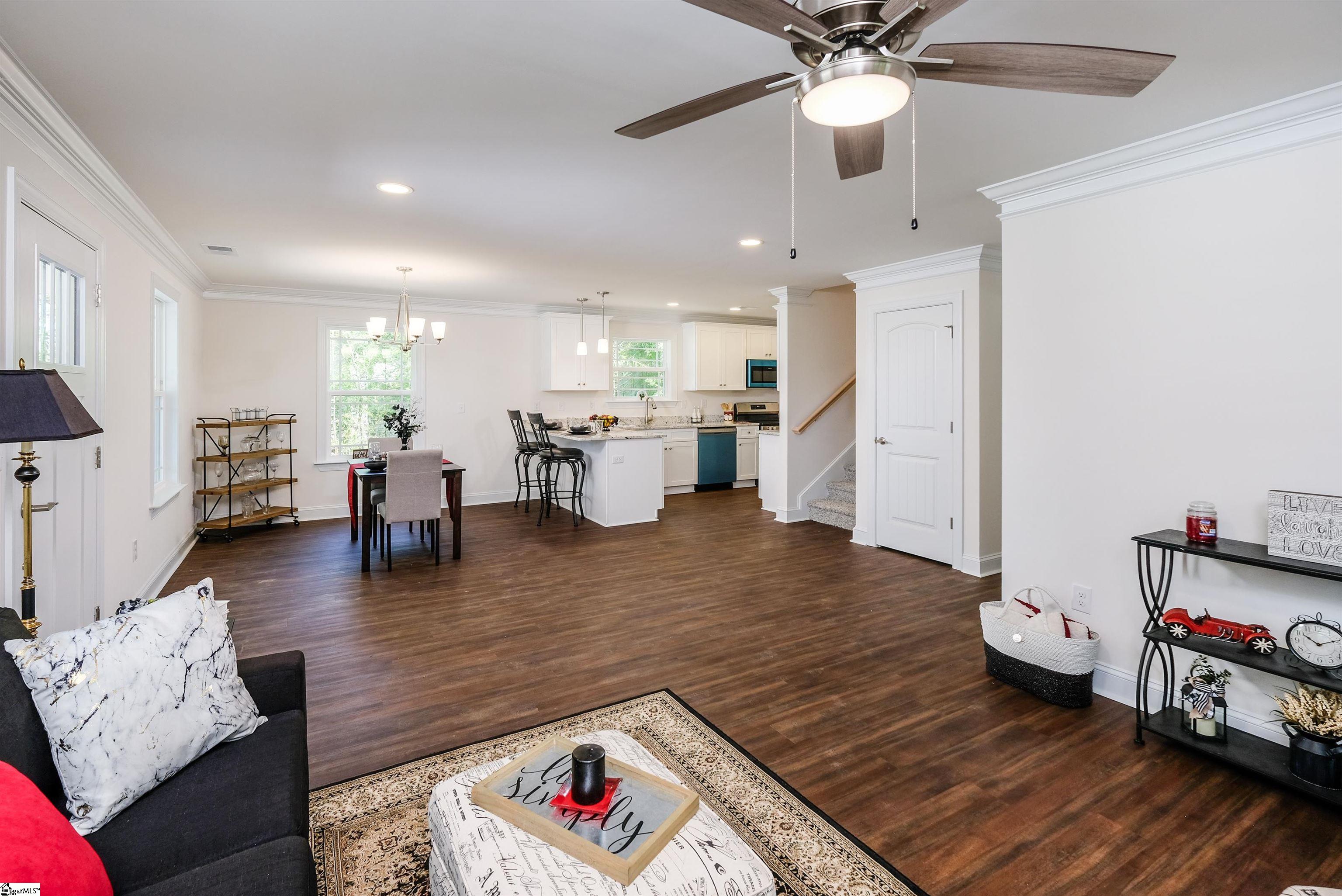 101 Poplar Avenue Belton, SC 29627