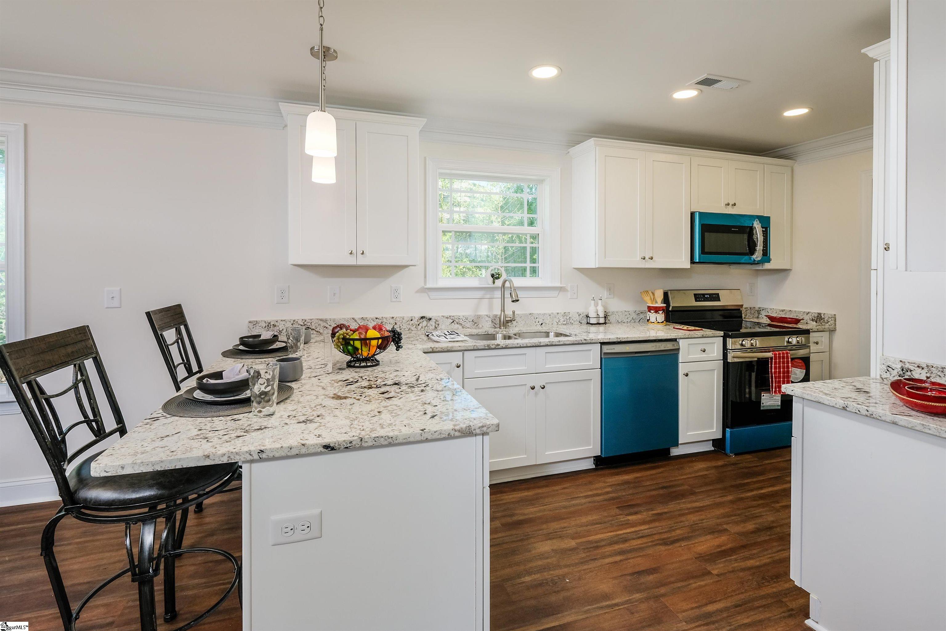 101 Poplar Avenue Belton, SC 29627