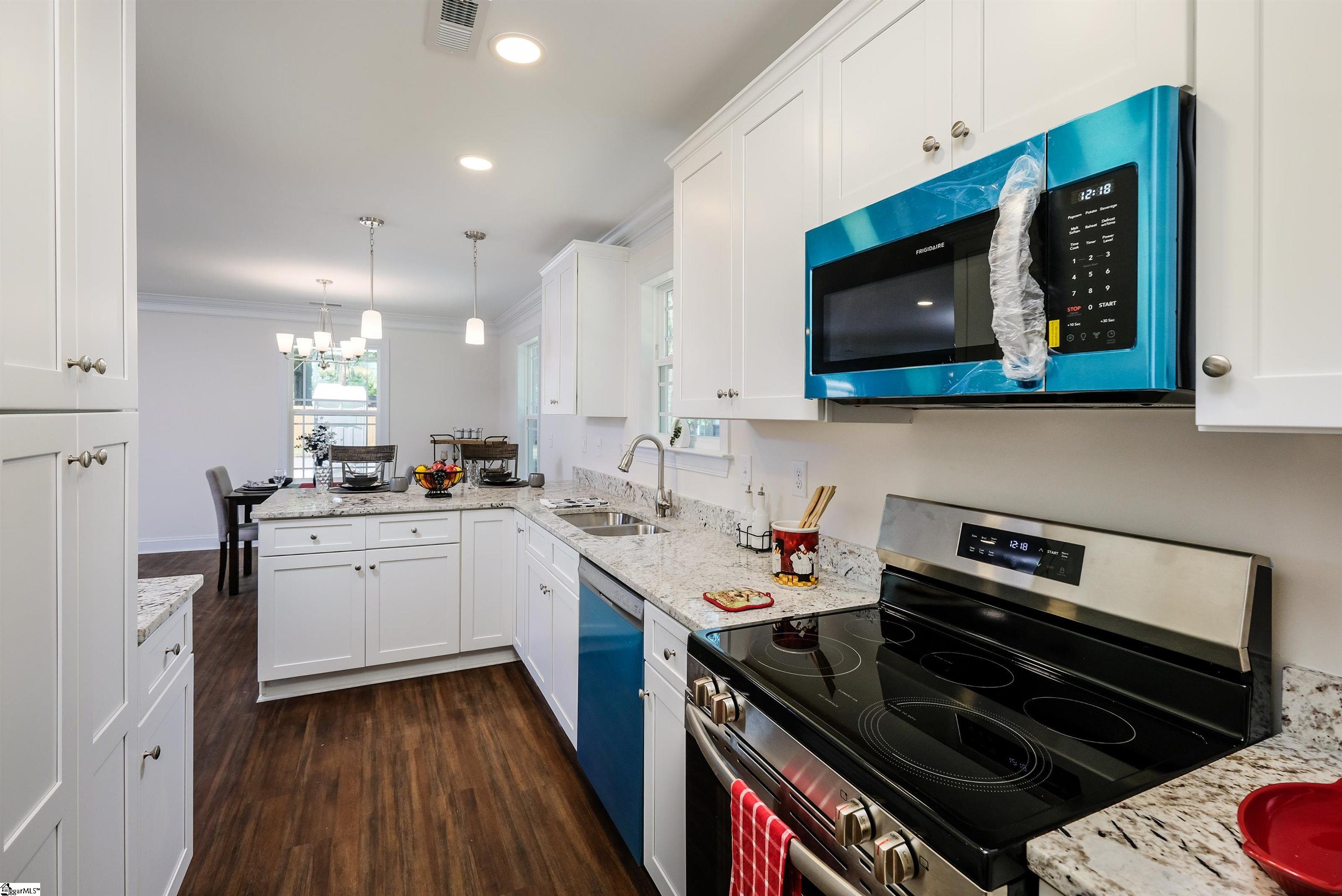 101 Poplar Avenue Belton, SC 29627