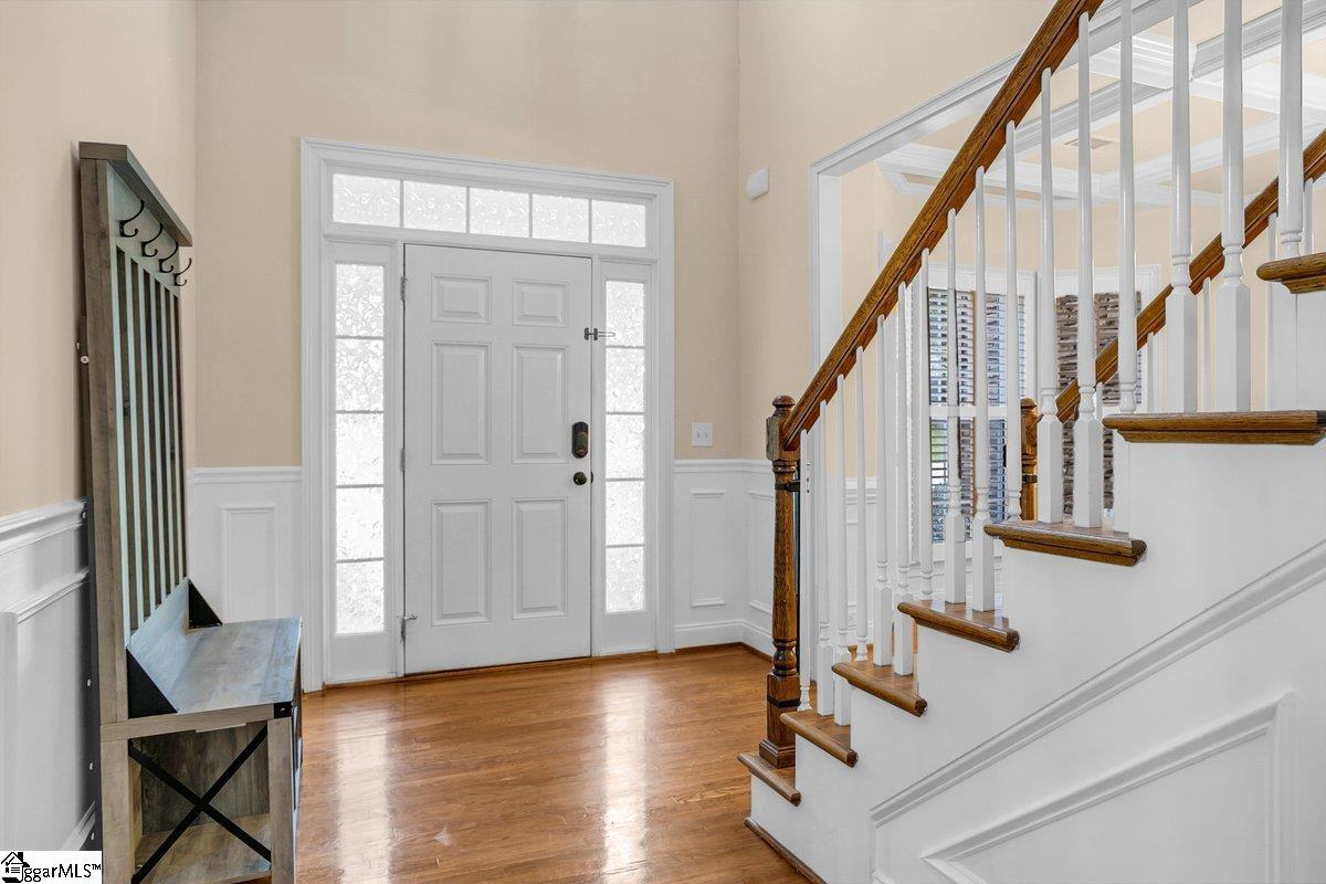 67 Devonhall Way Taylors, SC 29687